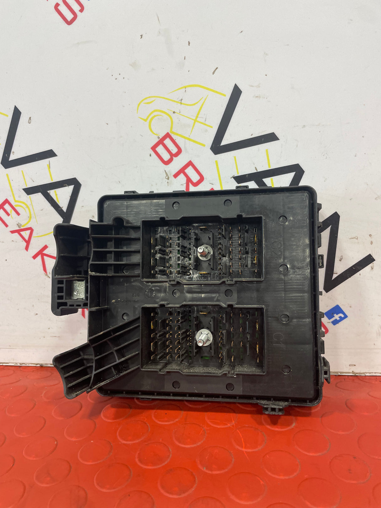 Ford Transit Custom FUSE BOX FWD 2.0TDCI 2018-2023 P/N KK3T14D068JD