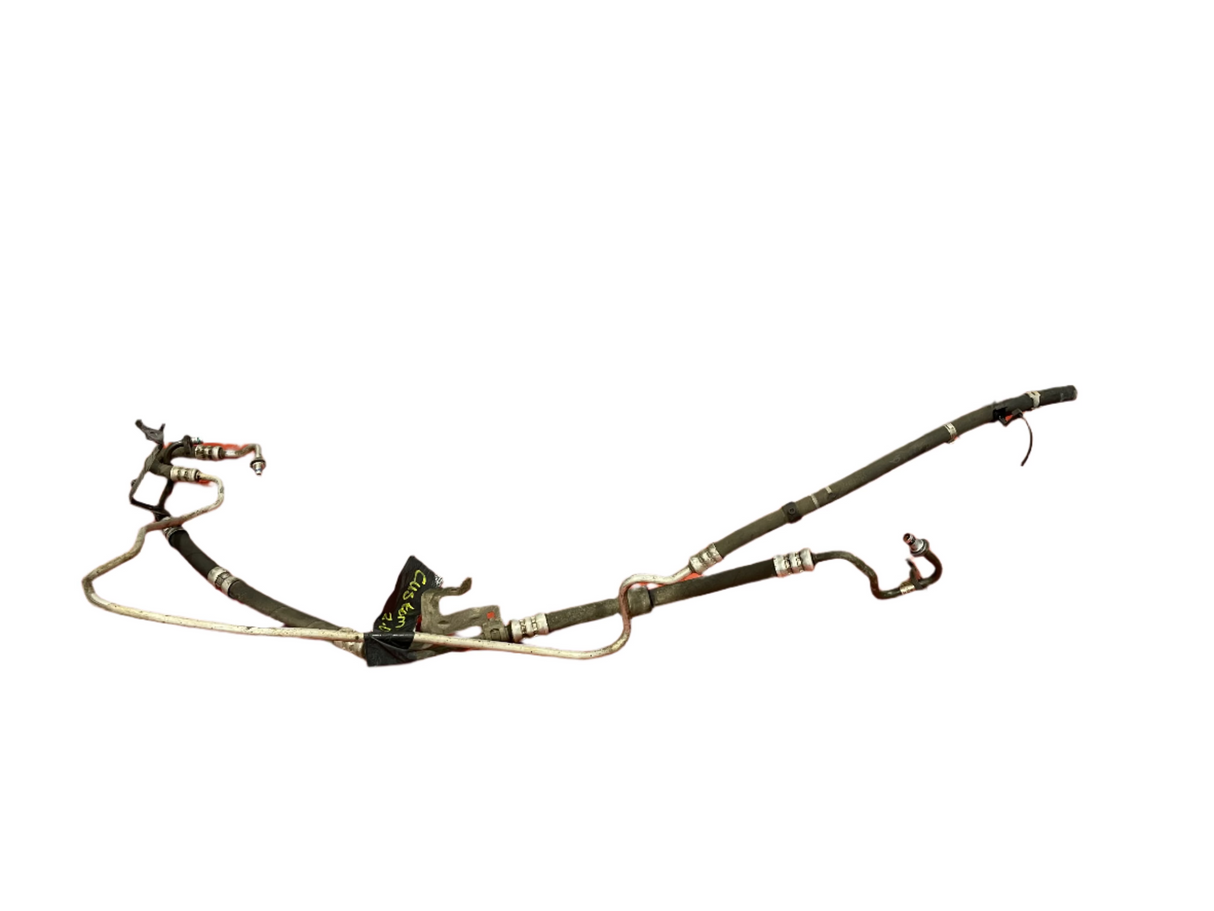 Ford Transit Custom HIGH & LOW POWER STEERING PIPE LINE 2.0 2016-2023 P/N GK213A713BD/GK213E586BC