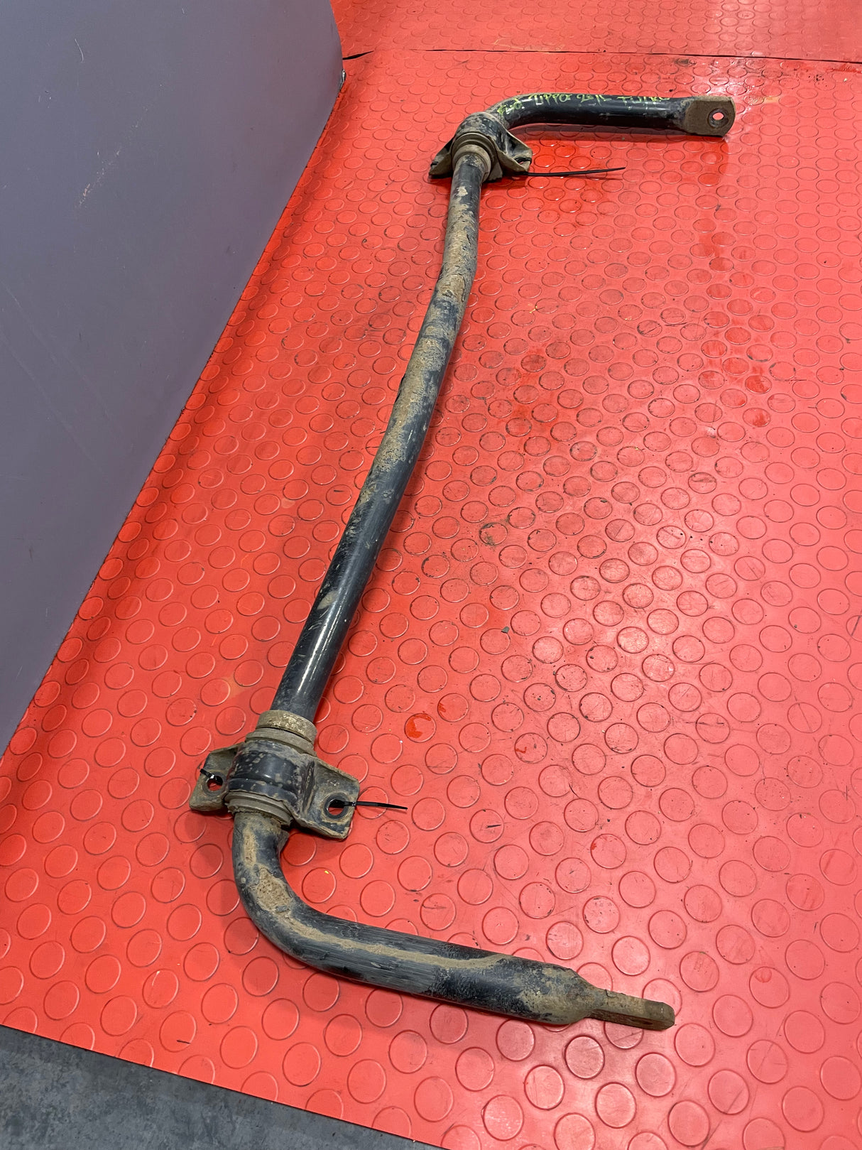 Ford Transit Tipper ANTI ROLL BAR Rear Twin Wheel Mk8 2014-2019 R/N 1869797 / BK315A771AB, BK315A771AC, BK315A771AD