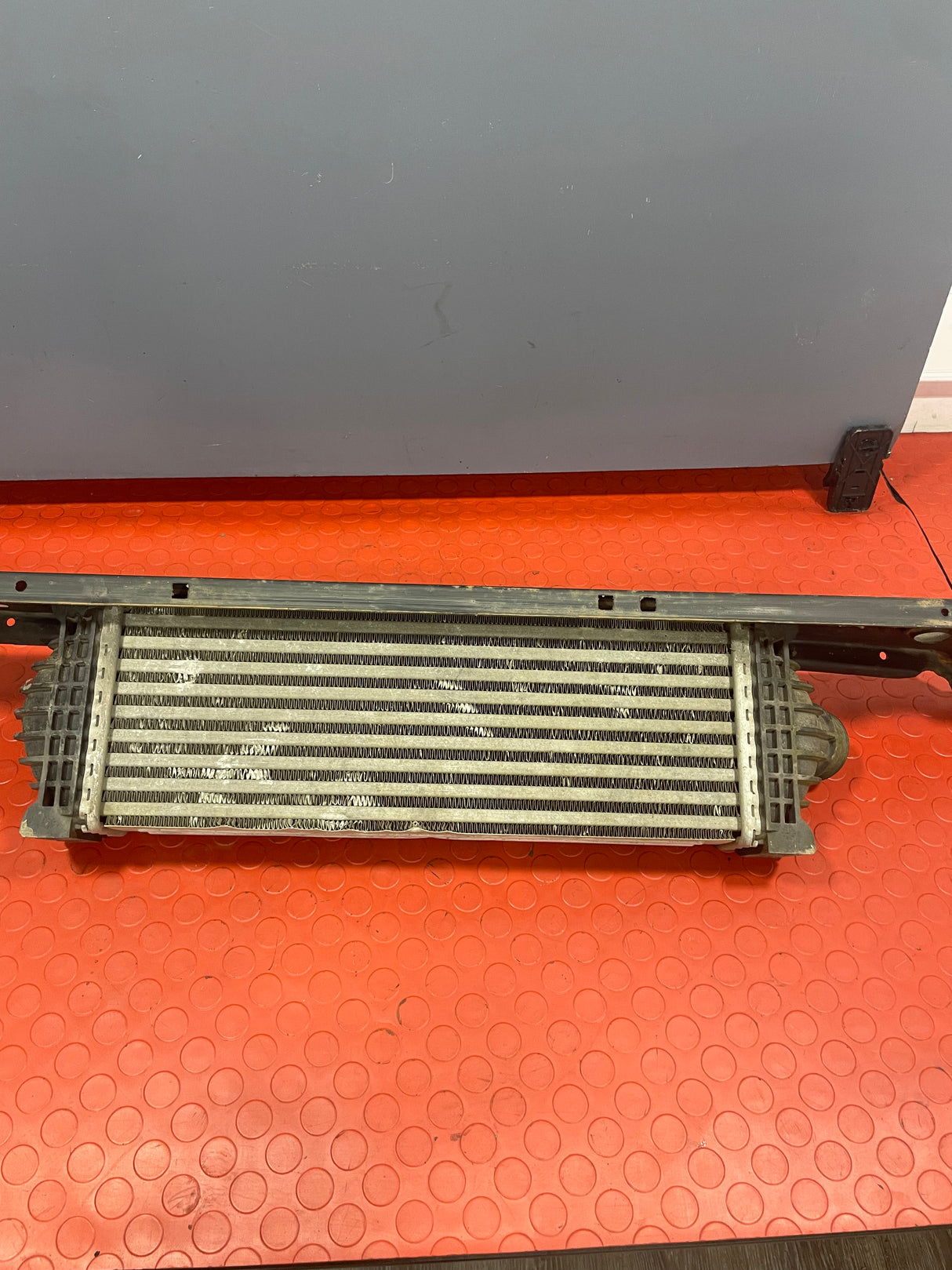 Ford Transit Custom/MK8 INTERCOOLER WITH PANEL 2.0 2016-2023 P/N GK216K775AE