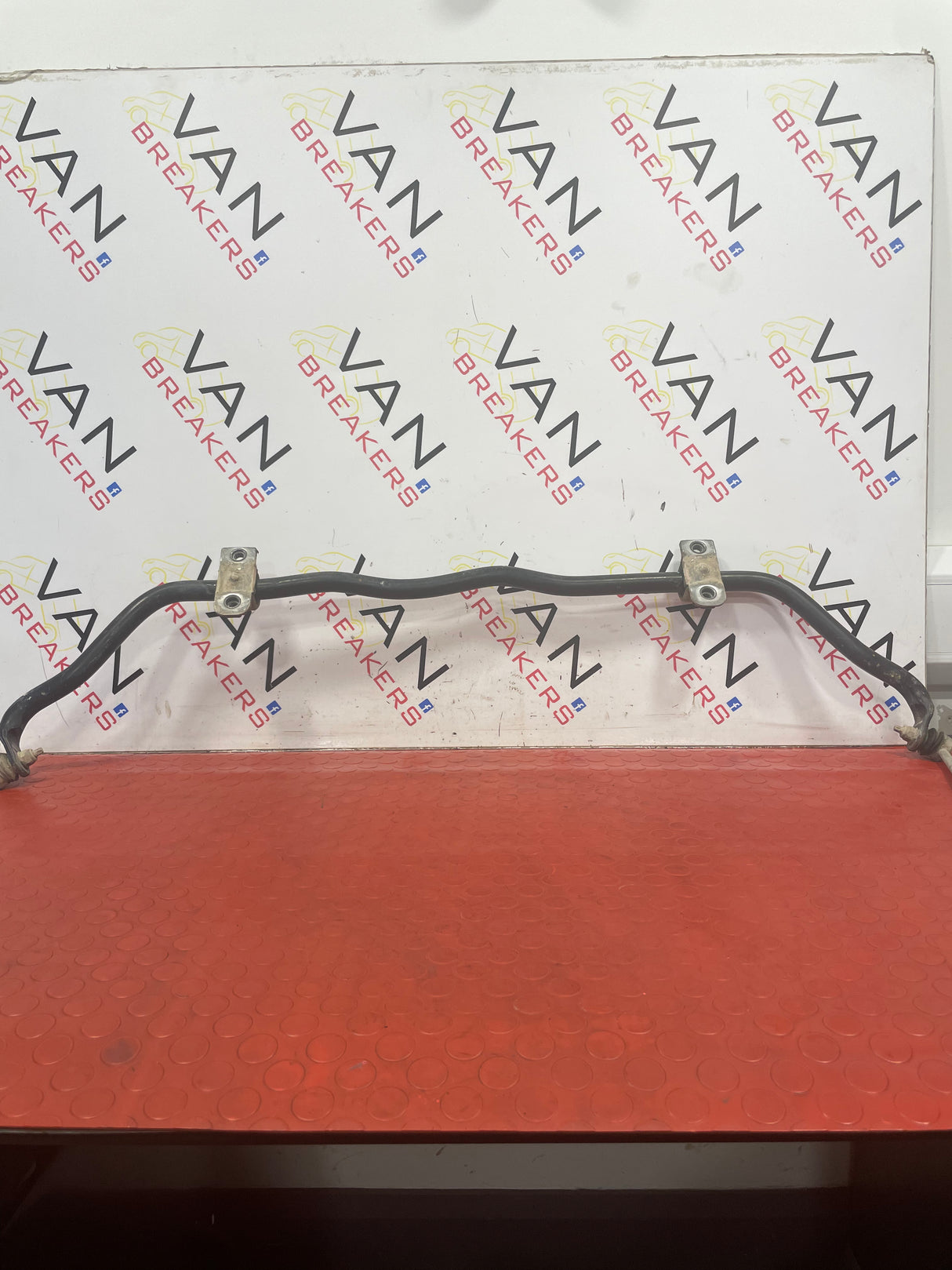 Citroen Berlingo/Peugeot Partner/ Vauxhall Combo/Toyota Proace City 1.6 ANTI ROLL BAR FRONT w/o LINKAGE (2018-2024) P/N 9833984280