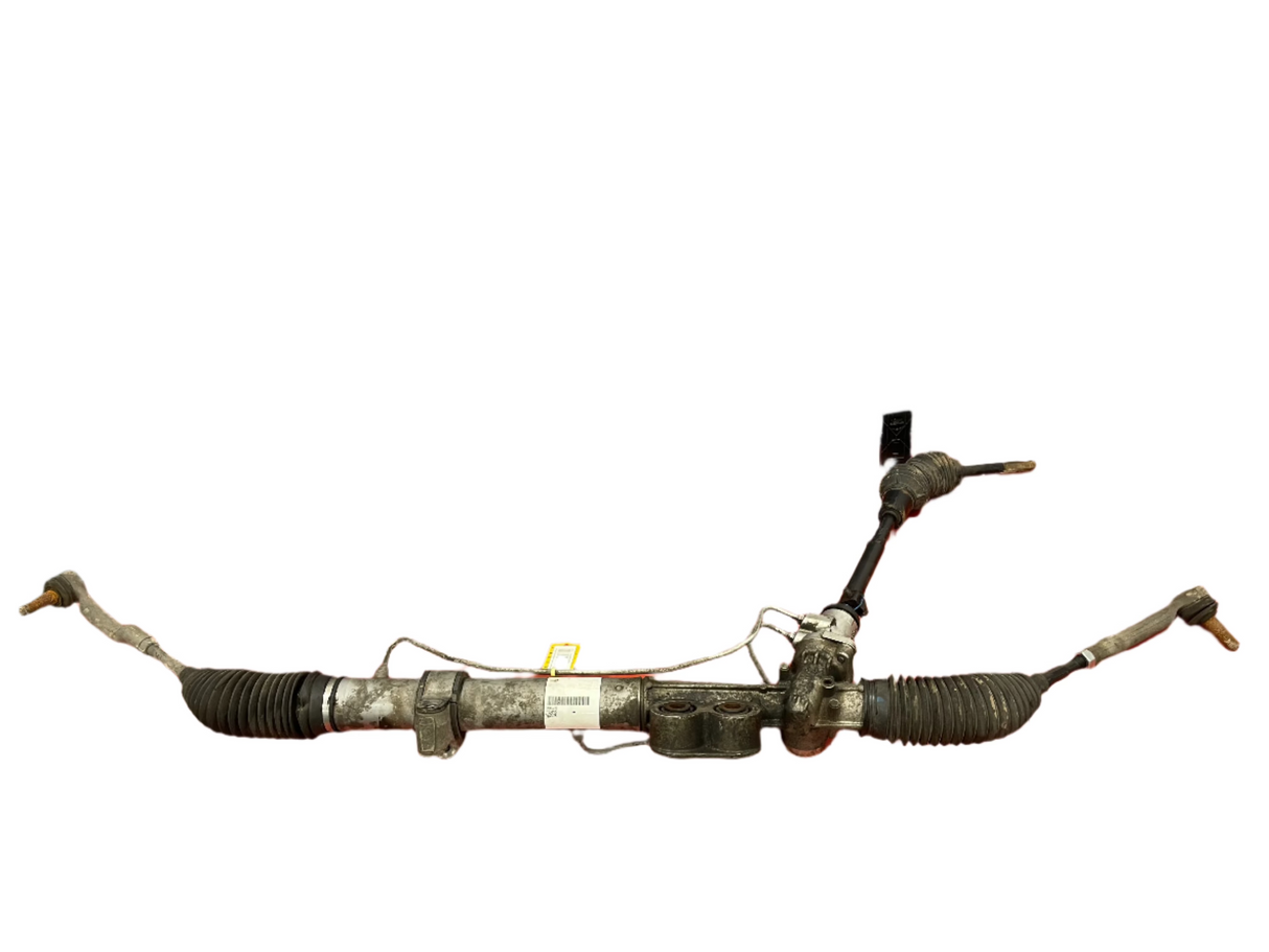 Nissan Navara POWER STEERING RACK Mk4 D23 2016-2024 P/N 490015JU1A