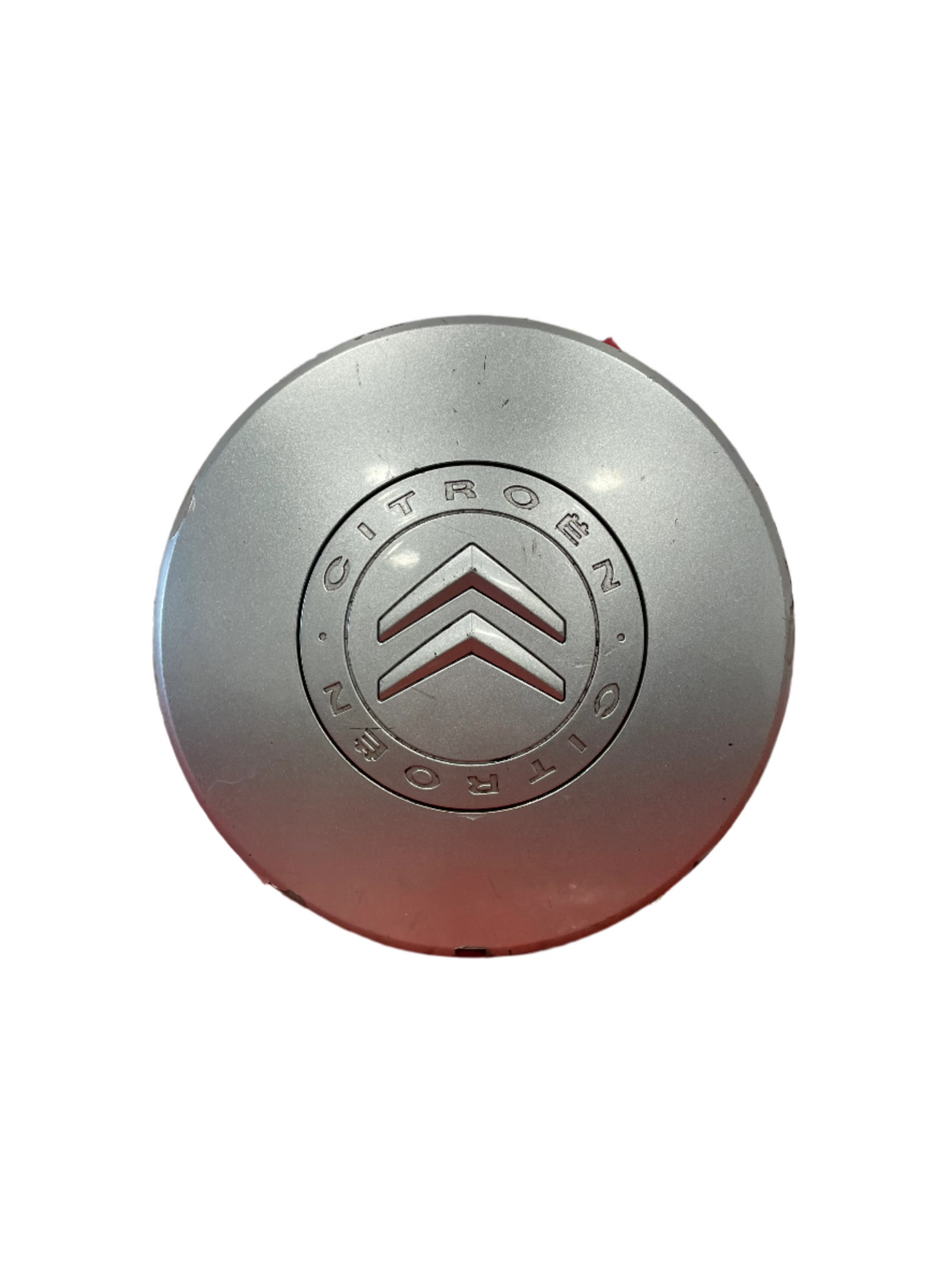 Citroen Dispatch Mk2 WHEEL CENTER CAP 2010-2018 P/N 9658036380
