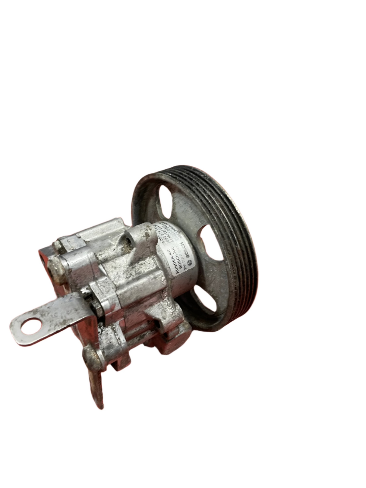 Citroen Dispatch/Peugeot Expert/Toyota Proace/Fiat Scudo POWER STEERING PUMP 2008-2016 P/N 9805820980 - 1
