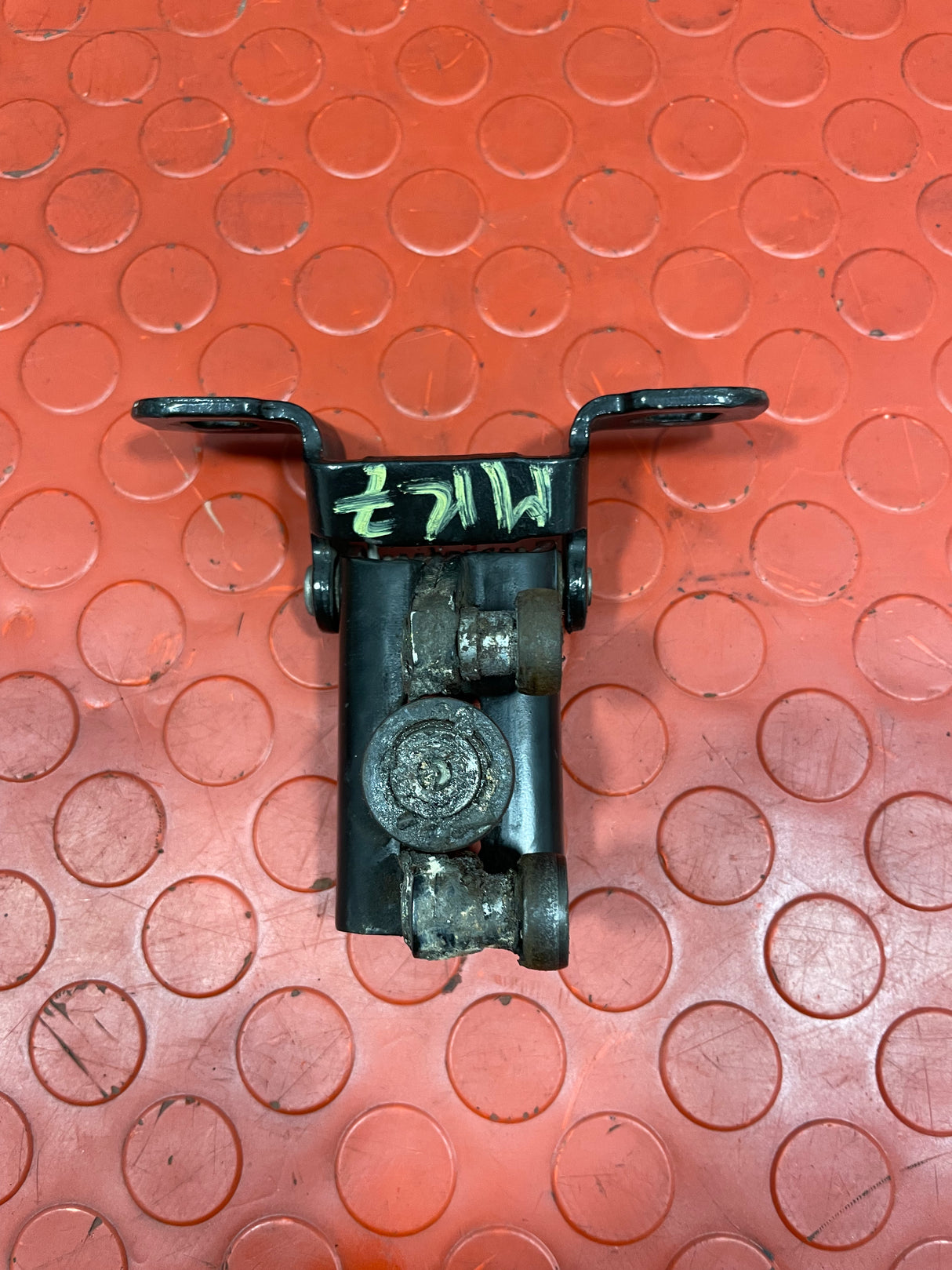 Ford Transit ROLLER GUIDE DOOR HINGE MK6/MK7 2000-2013 P/N AC11V268B40BA