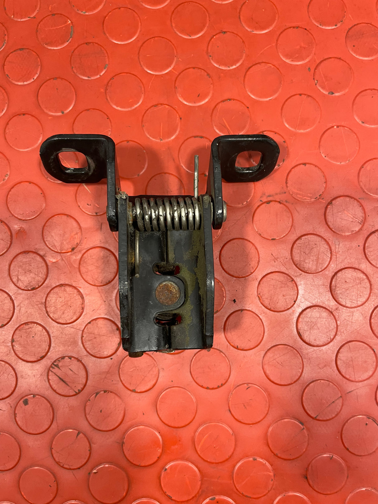Ford Transit ROLLER GUIDE DOOR HINGE MK6/MK7 2000-2013 P/N AC11V268B40BA