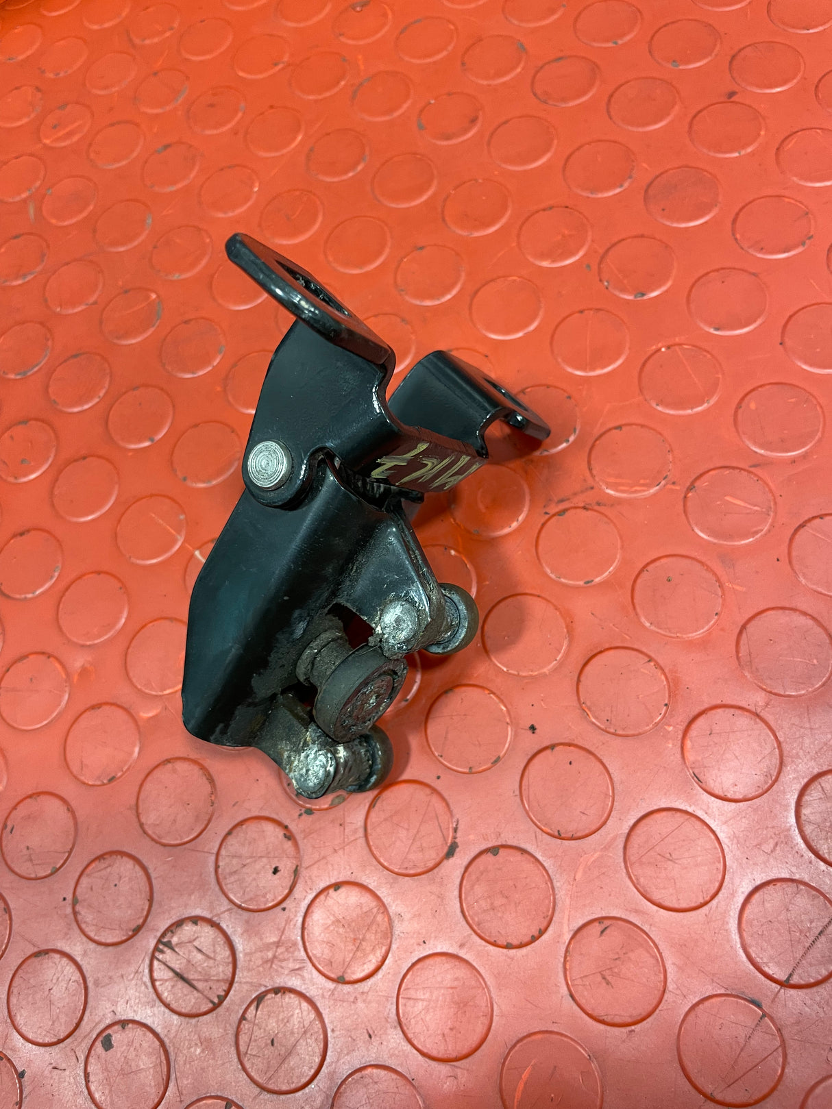 Ford Transit ROLLER GUIDE DOOR HINGE MK6/MK7 2000-2013 P/N AC11V268B40BA