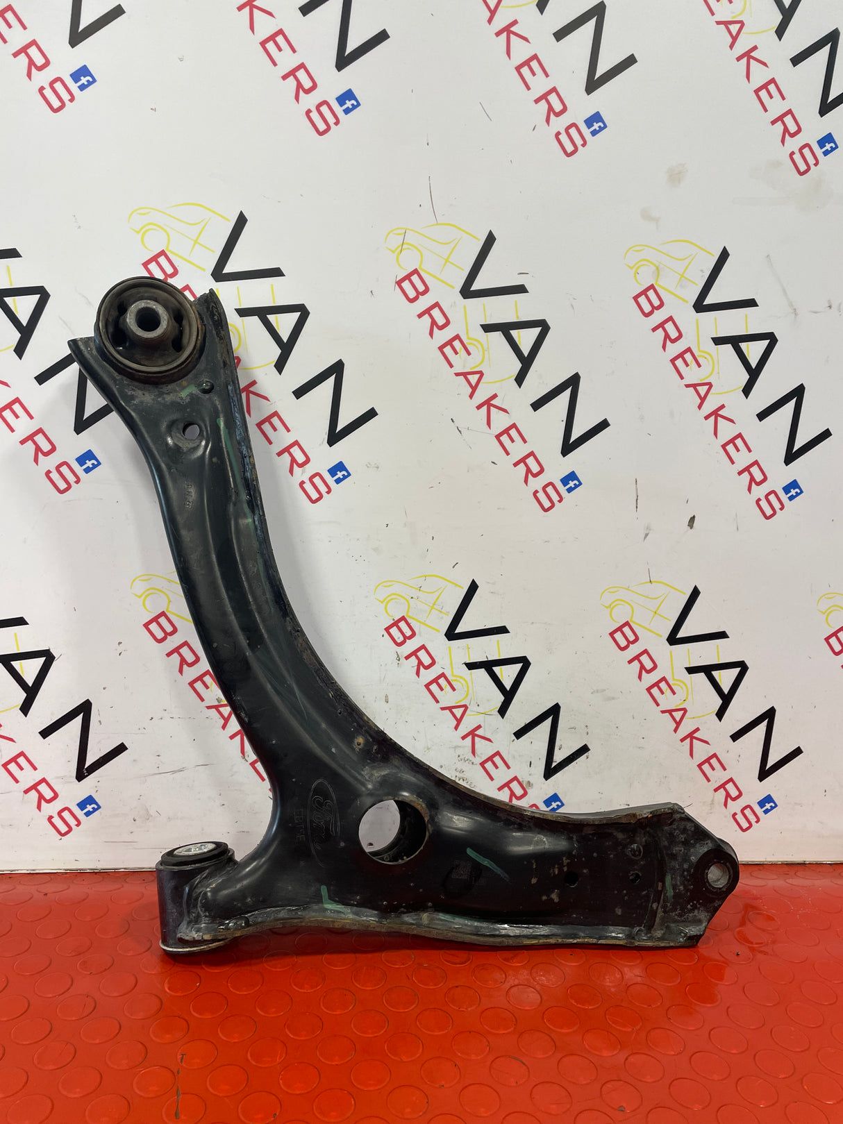 Ford Transit Custom FRONT CONTROL ARM DRIVERS SIDE RIGHT O/S 2019-2023 P/N KK213A052AG