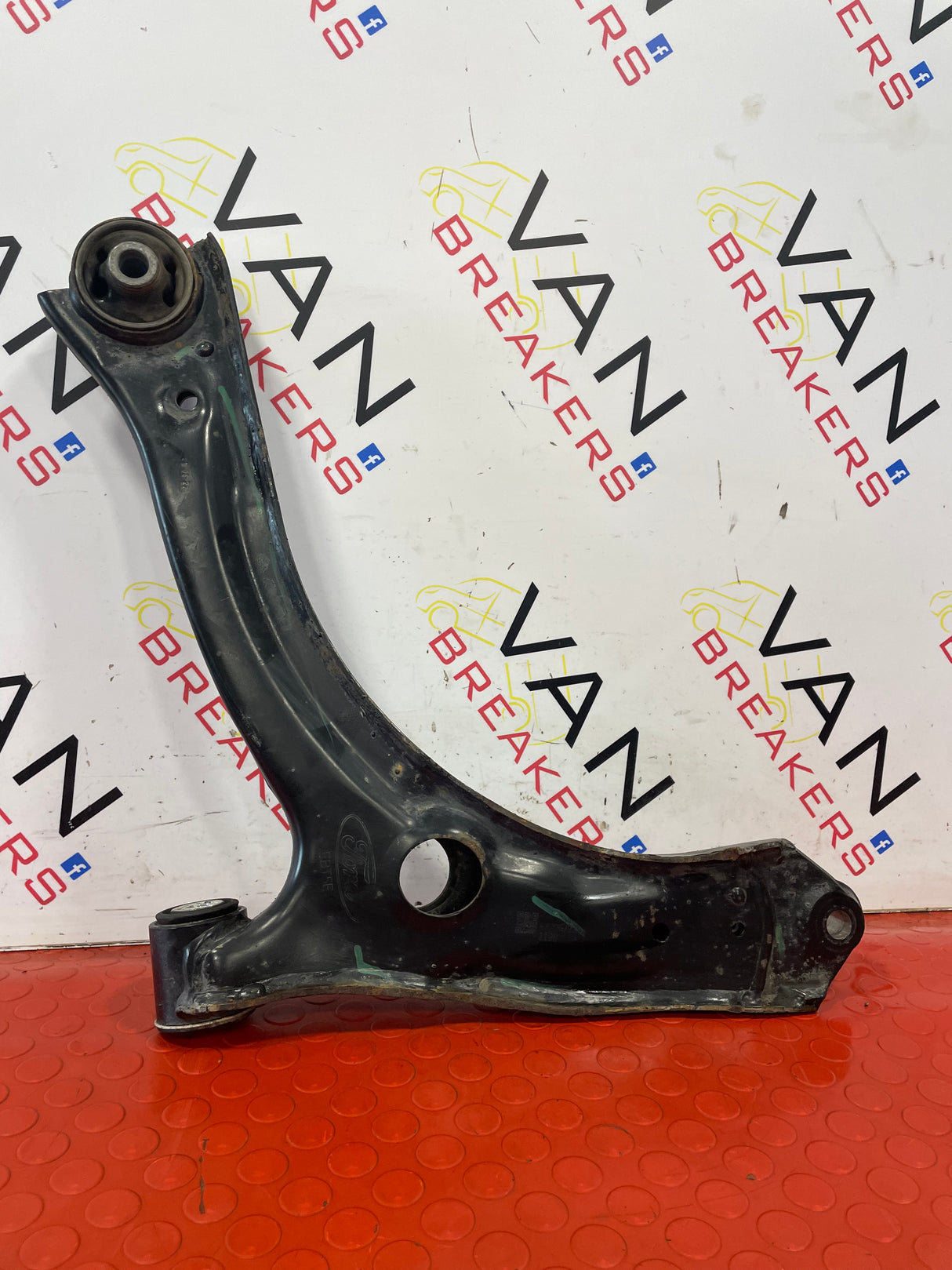 Ford Transit Custom FRONT CONTROL ARM DRIVERS SIDE RIGHT O/S 2019-2023 P/N KK213A052AG