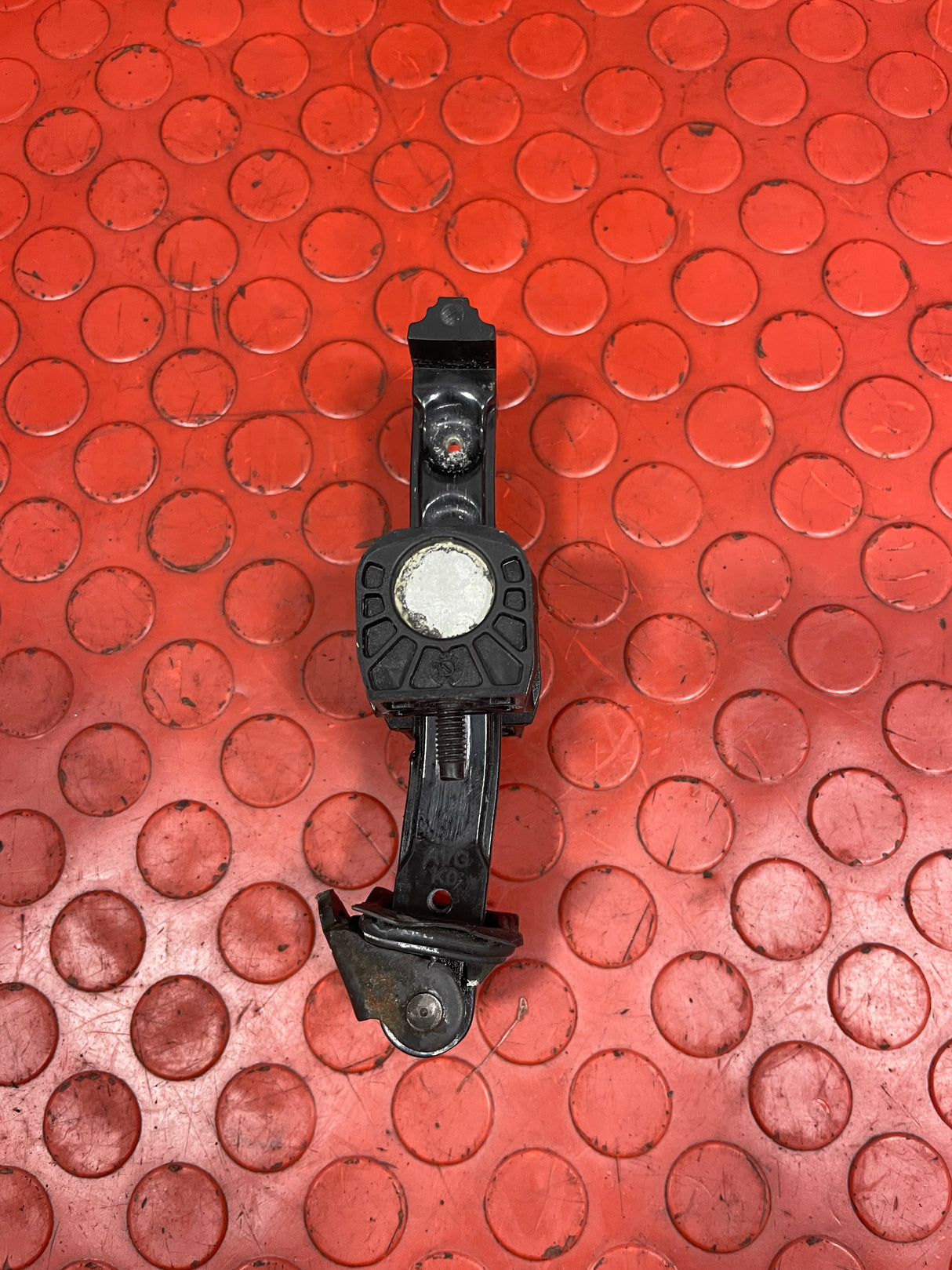 Citroen Dispatch/Peugeot Expert/Vauxhall Vivaro/Toyota Proace/Fiat Scudo DOOR CHECK STRAP STOPPER Front 2008-2016 P/N 10000057539