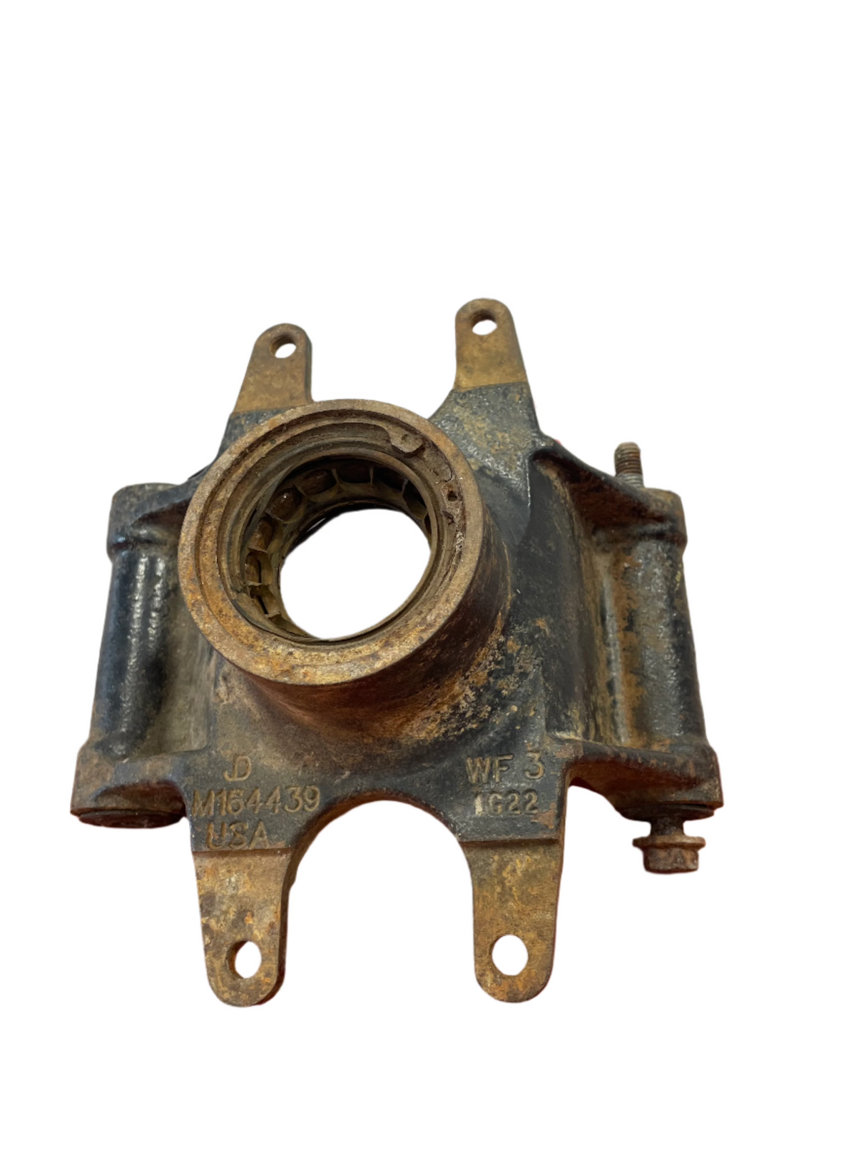 John Deere Gator REAR D/S STUB 2014 P/N M164439