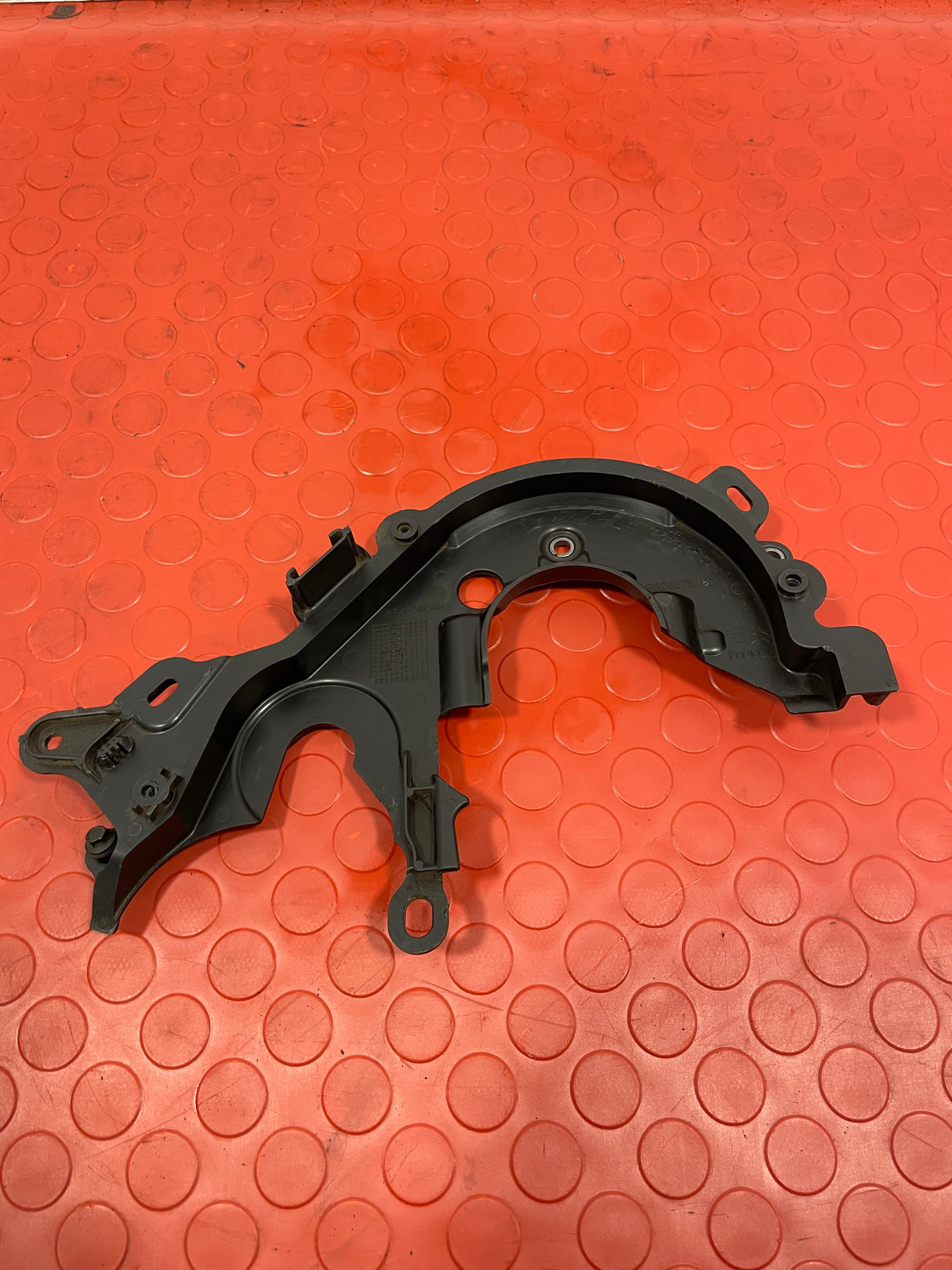 Ford Transit Connect Citroen Berlingo/ Peugeot Partner/Vauxhall Combo/Toyota Proace City TIMING BELT COVER 1.5 HDI 2019-2024 P/N 9824675180