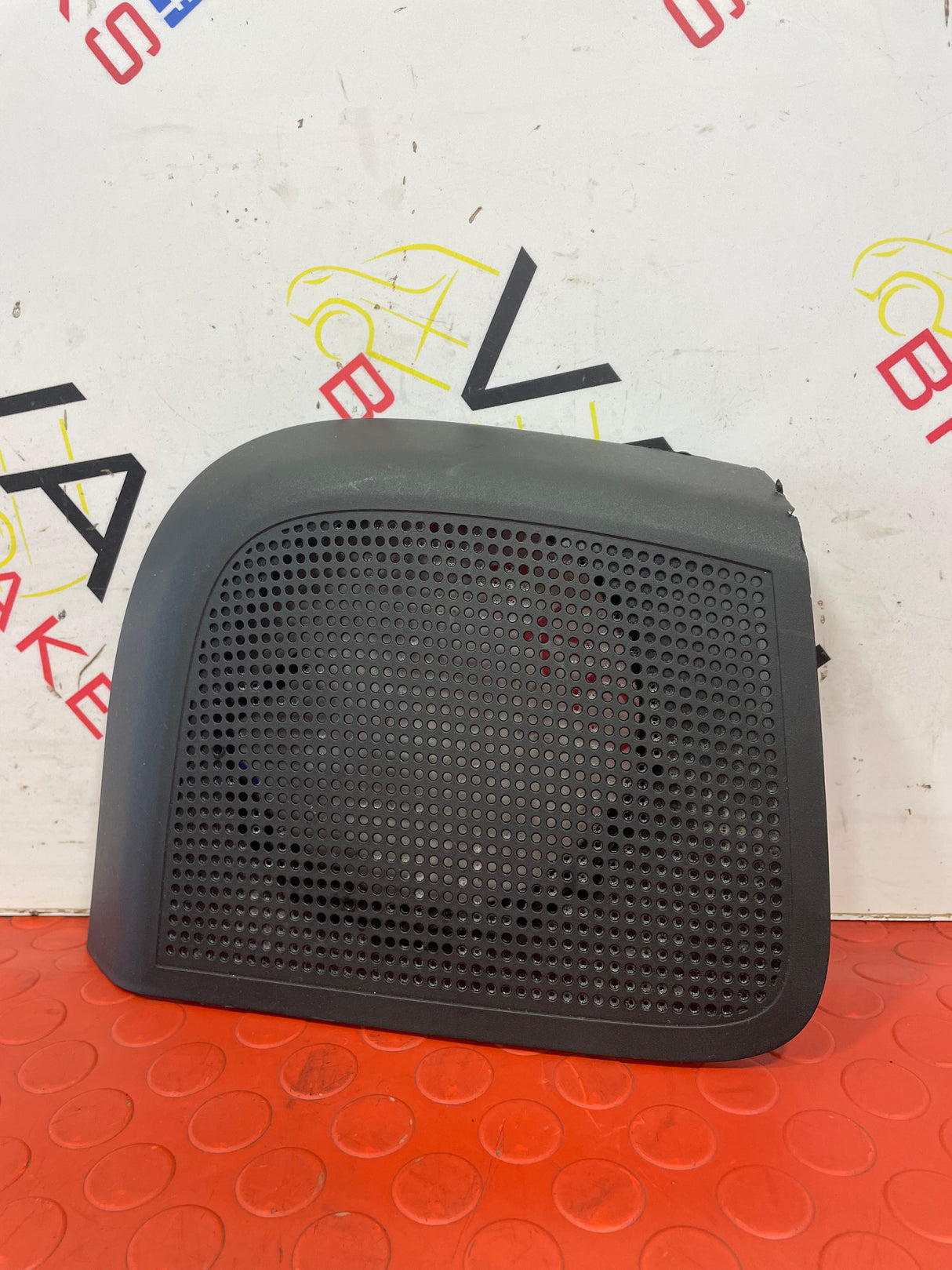 Fiat Ducato/C Relay/P Boxer FRONT DOOR SPEAKER COVER TRIM 2014-2023 P/N 1310347070