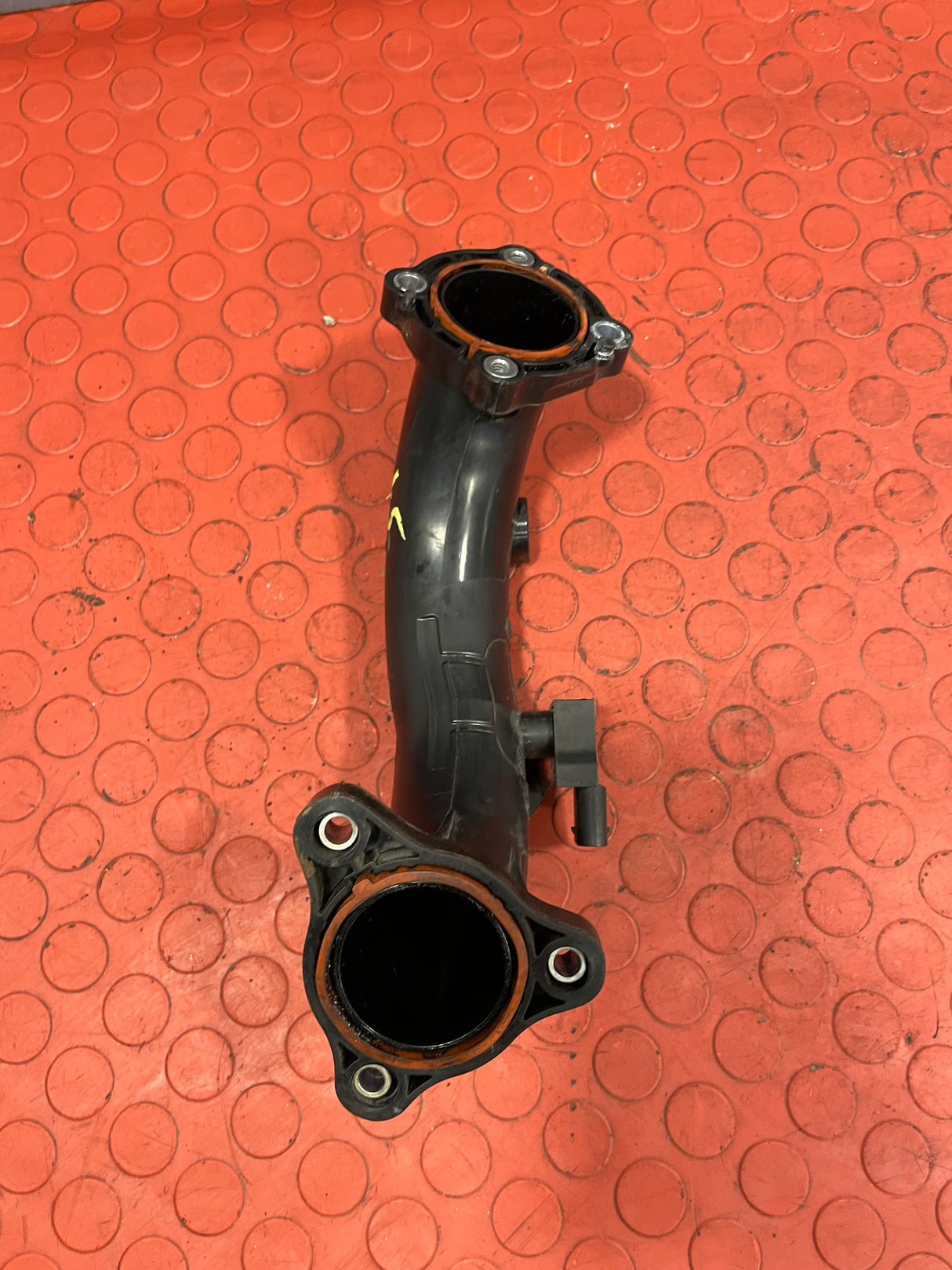 Vauxhall Vivaro/Citroen Dispatch/Peugeot Expert/Toyota Proace/Fiat Scudo AIR INTAKE PIPE W/ MAF SENSOR 1.5 2016-2024 P/N 9813294880 / 9842117980