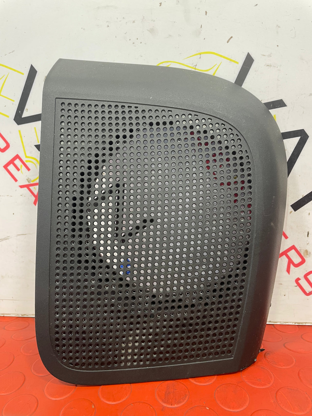 Fiat Ducato/C Relay/P Boxer FRONT DOOR SPEAKER COVER TRIM 2014-2023 P/N 1310347070