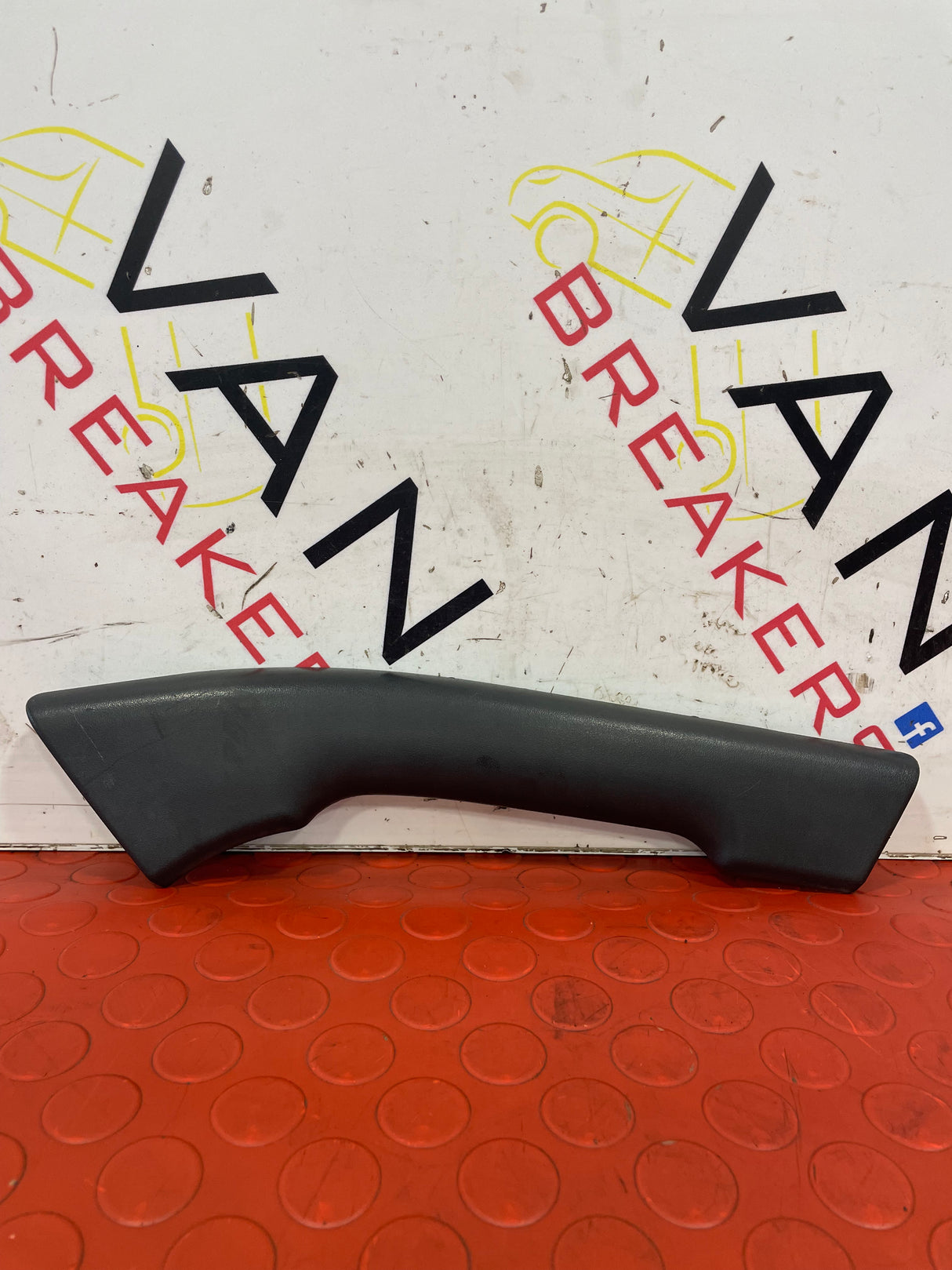 Renault Master MK3 INNER DOOR HANDLE PASSENGER SIDE N/S 2010-2023 P/N 8200730608