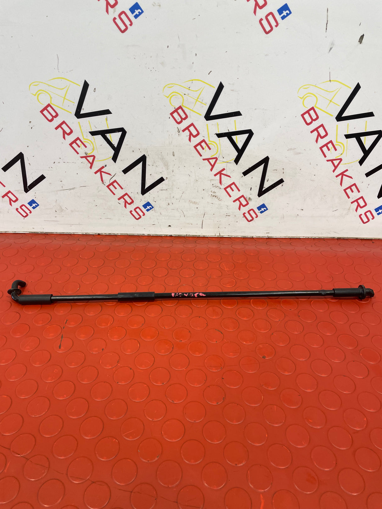 Nissan Navara HOOD BONNET SUPPORT PROP ROD 2005-2020 P/N 65770-9BM0B