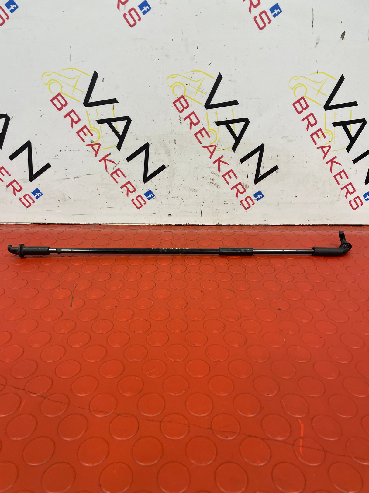 Nissan Navara HOOD BONNET SUPPORT PROP ROD 2005-2020 P/N 65770-9BM0B