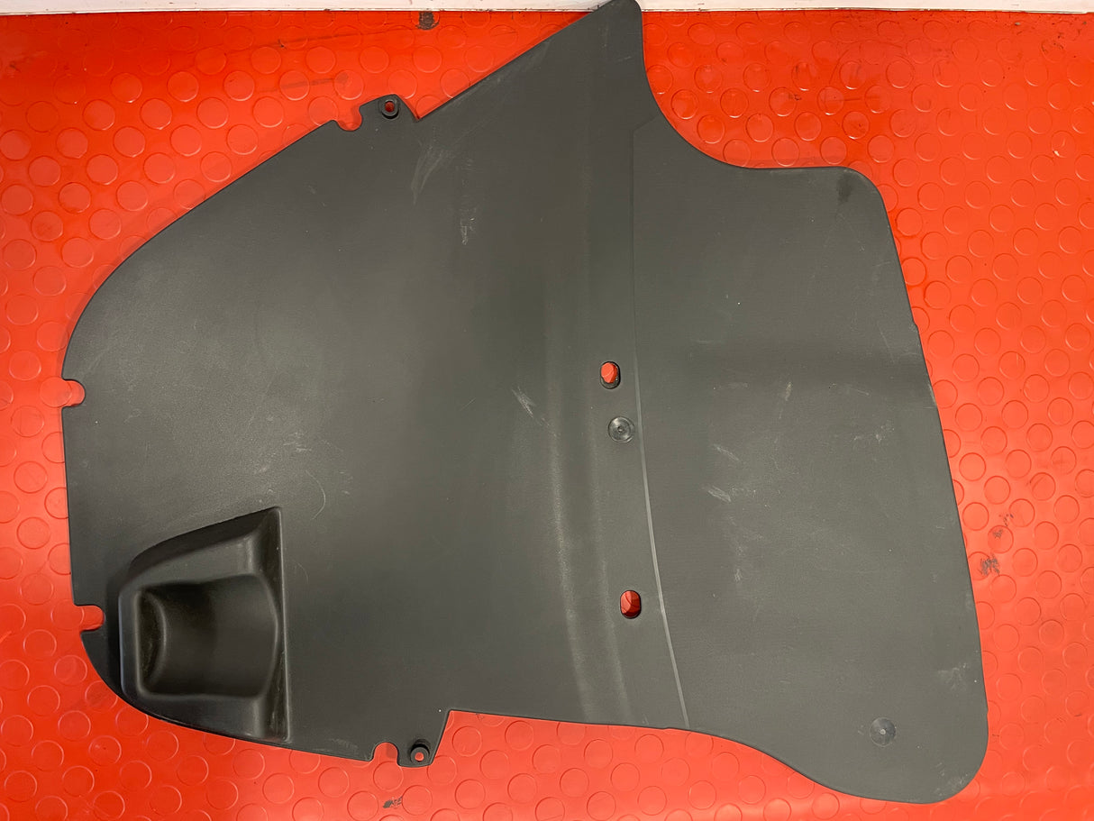 Citroen Dispatch DOOR CARD PANEL TRIM FRONT RIGHT 2014-2020 P/N 1317507070