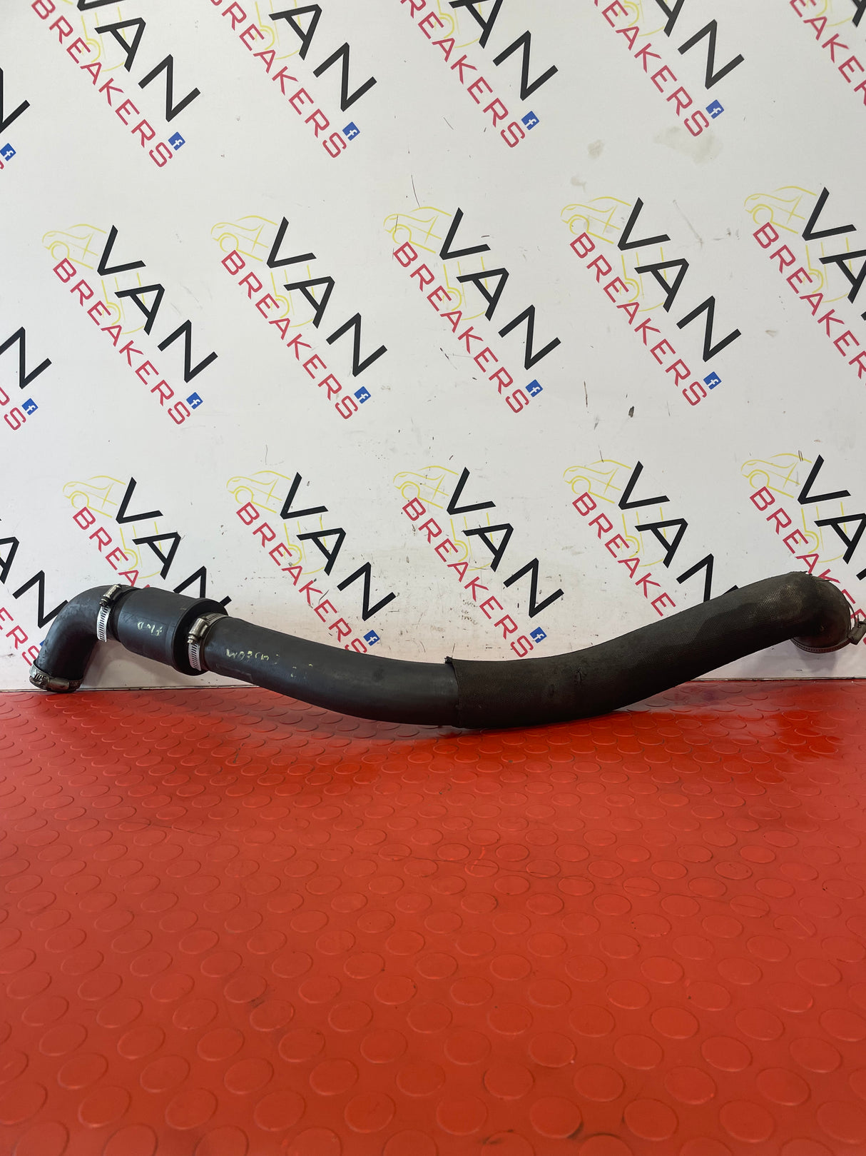 Ford Transit Custom INTERCOOLER PIPE 2012-2019 P/N R7TZC