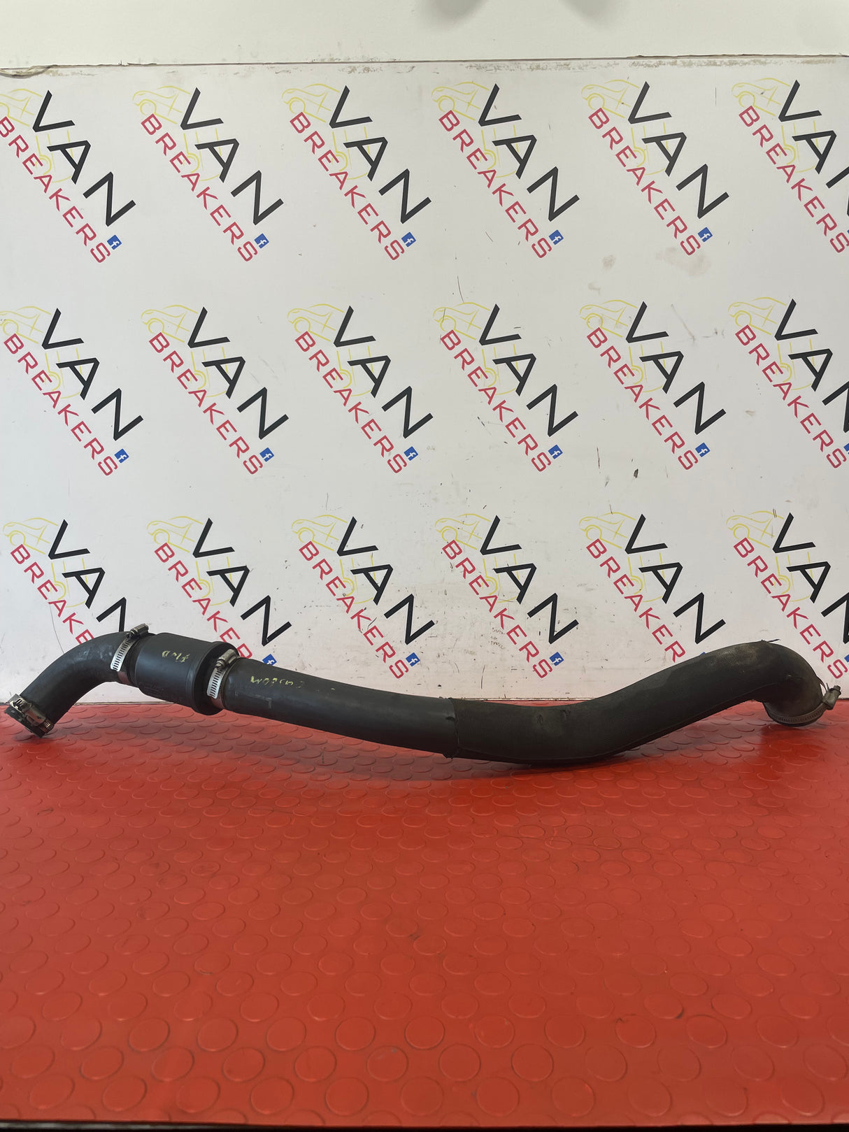Ford Transit Custom INTERCOOLER PIPE 2012-2019 P/N R7TZC
