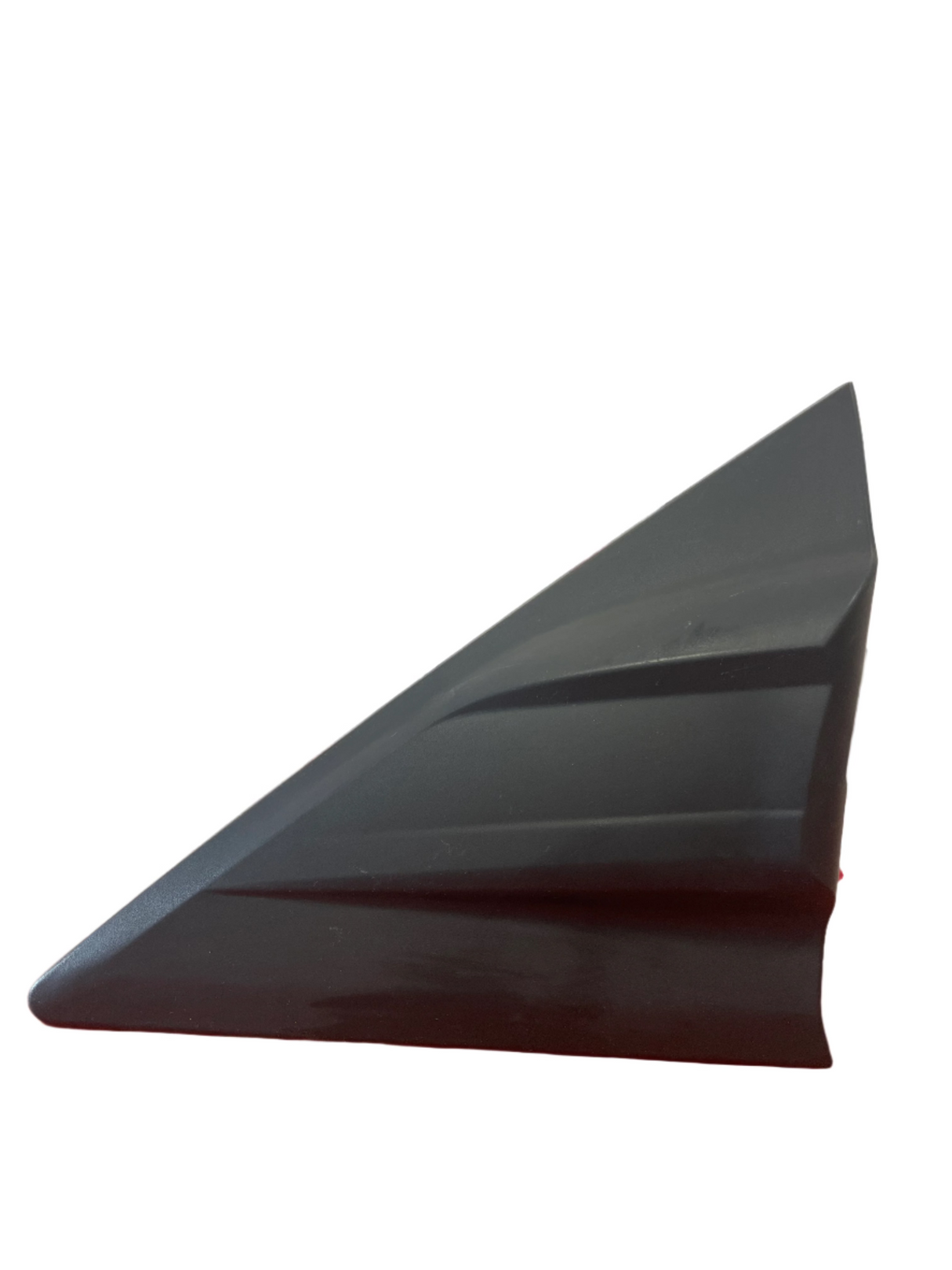 Ford Transit Custom LEFT SIDE WING MIRROR PASSENGER COVER 14-20 P/N BK21V16003BEW