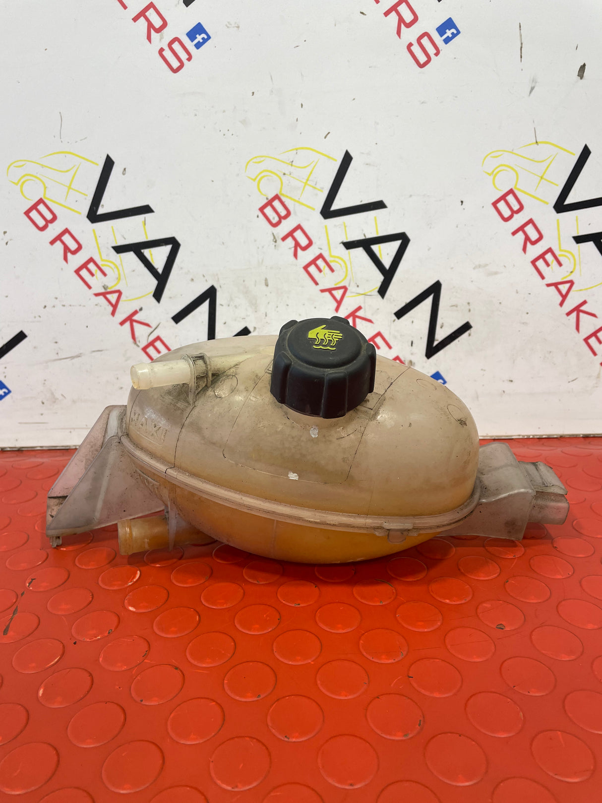 Renault Master III RADIATOR EXPANSION TANK 2010-2023 P/N 217100015R