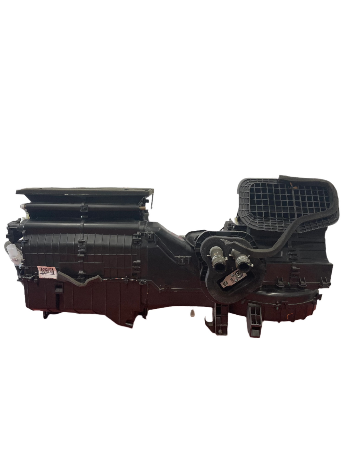 Nissan Navara HEATER MATRIX UNIT 2.3 D23 NP300 MK3 (Damaged-See Photos)2015-2021 P/N 27760-5KJ4D