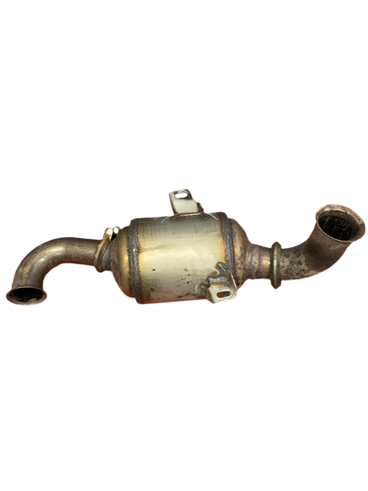 Citroen Dispatch/ Peugeot Expert CATALYTIC CONVERTER 1.6HDI 2008-2016 P/N PSAK456V