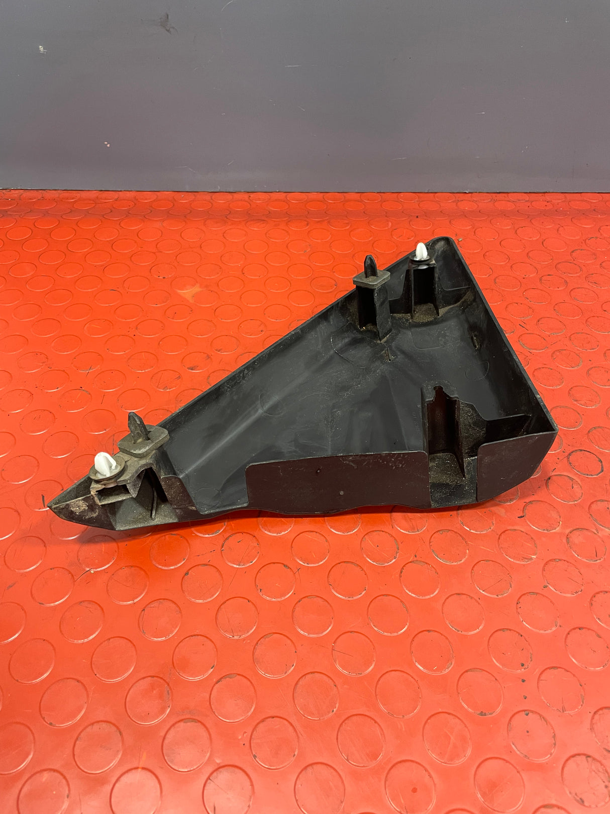 Ford Transit WING MIRROR TRIM Passenger's Side 2013-2018 P/N BK31V16003AE
