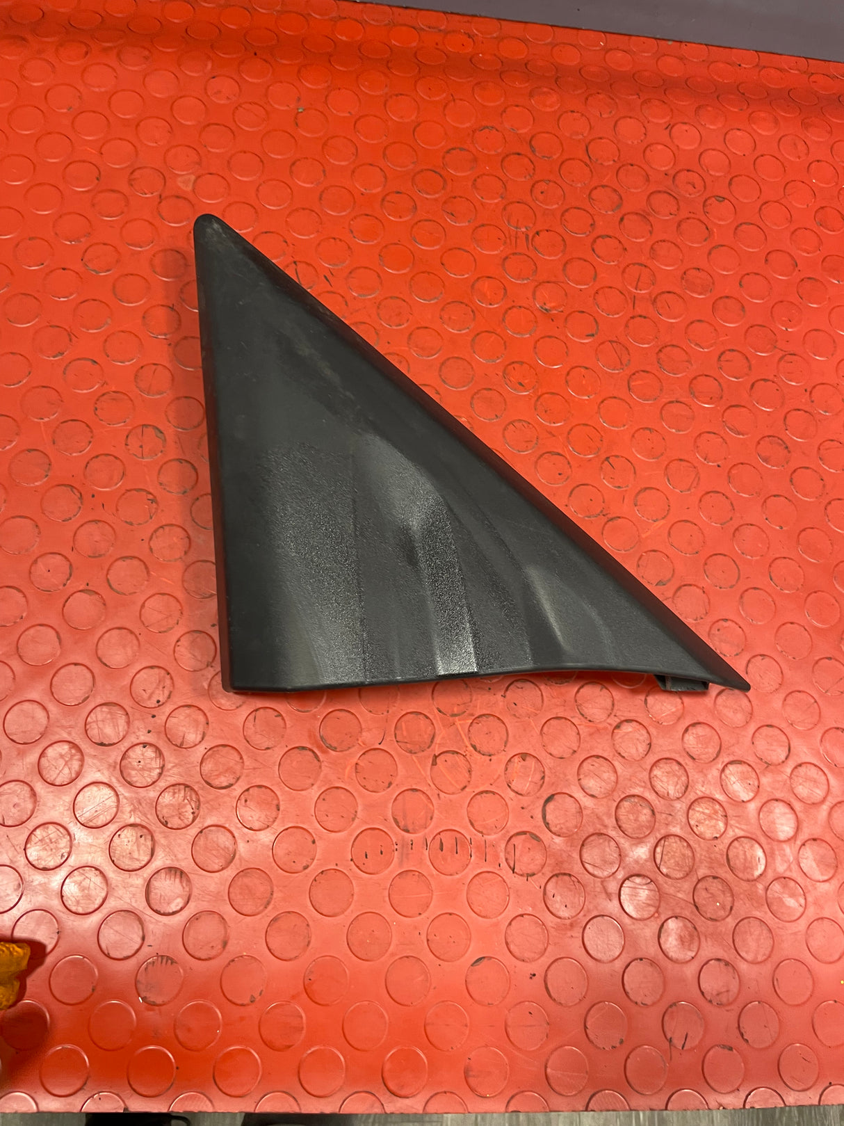 Ford Transit WING MIRROR TRIM Passenger's Side 2013-2018 P/N BK31V16003AE