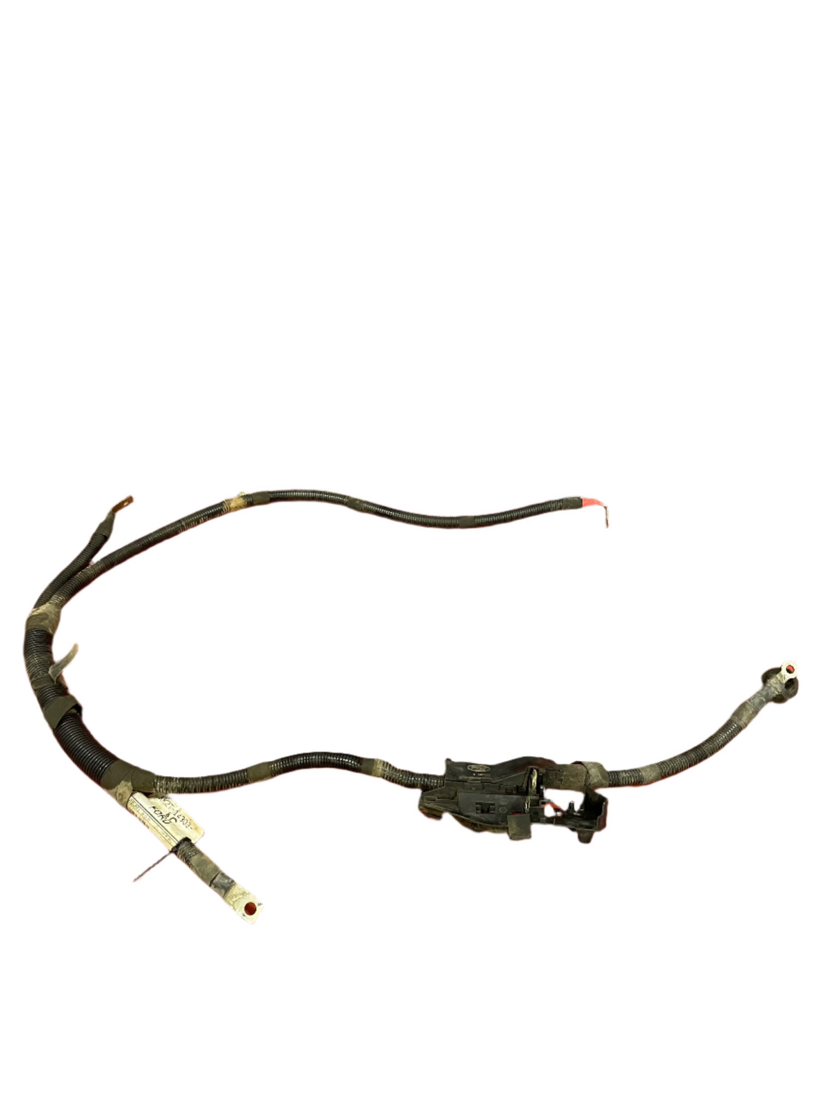 Ford Transit Custom POSITIVE BATTERY CABLE 2.0 2016-2023 P/N KK2T14303AG