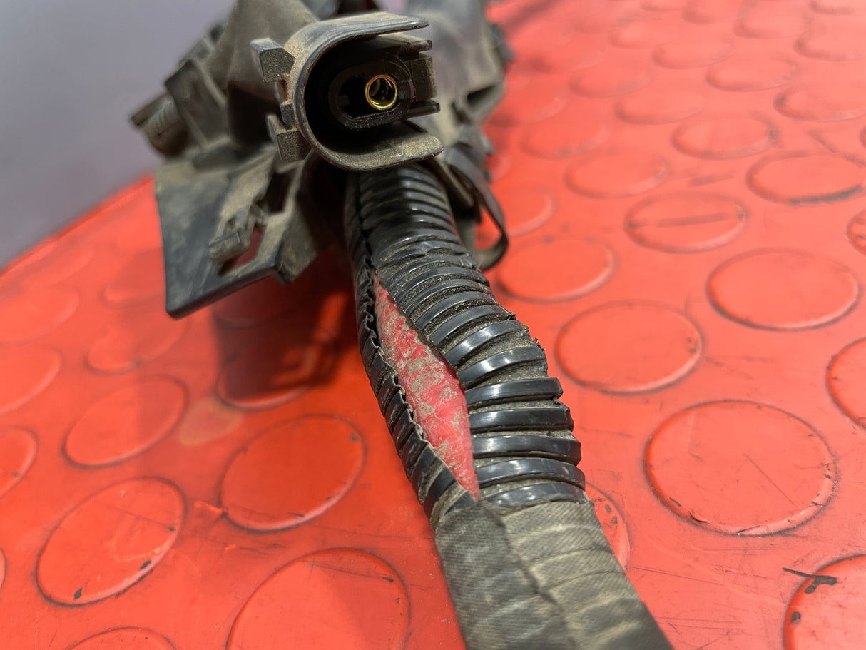 Ford Transit Custom POSITIVE BATTERY CABLE 2.0 2016-2023 P/N KK2T14303AG