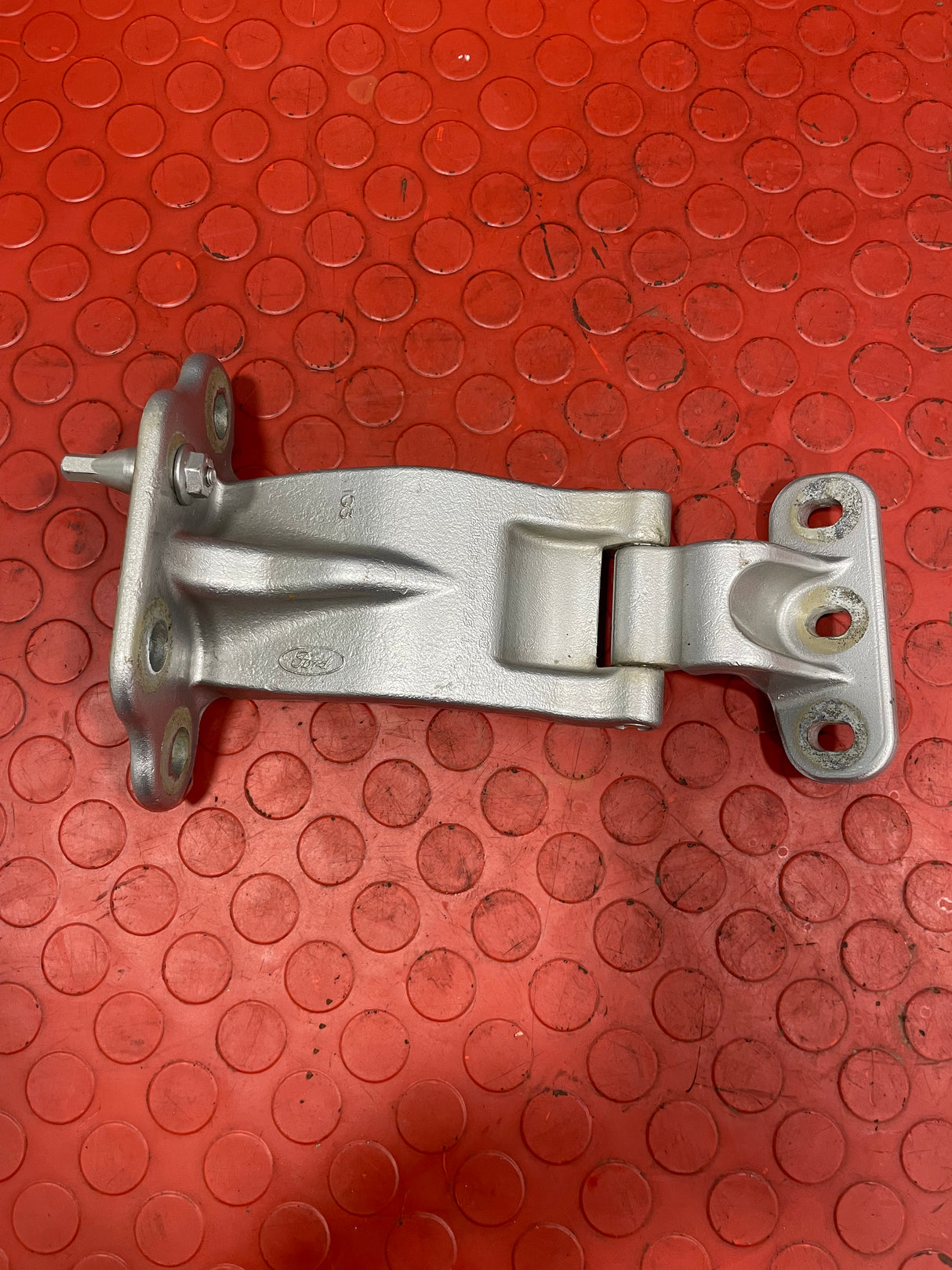 Ford Transit Custom DOOR HINGE REAR LEFT TOP 2.0 2016-2023 P/N BK21V42983AG