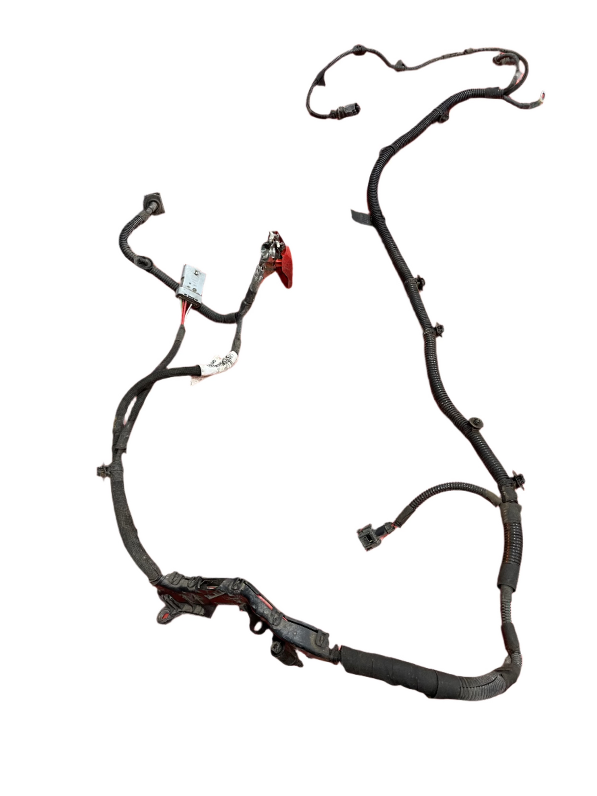 Vauxhall Vivaro/Citroen Dispatch/Peugeot Expert/Toyota Proace/Fiat Scudo POSITIVE BATTERY CABLE / HARNESS 1.5 2016-2024 P/N 9815735680