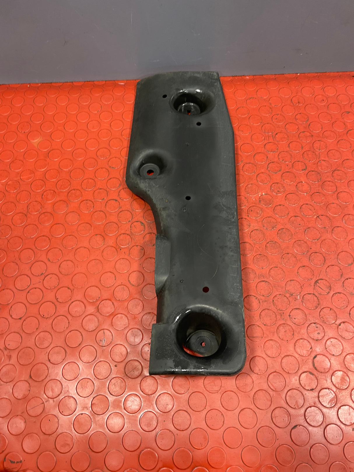 Citroen Berlingo/Peugeot Partner/Vauxhall Combo/Toyota Proace City ENGINE UNDERTRAY SPLASH GUARD 2019-2024 P/N 9814545780