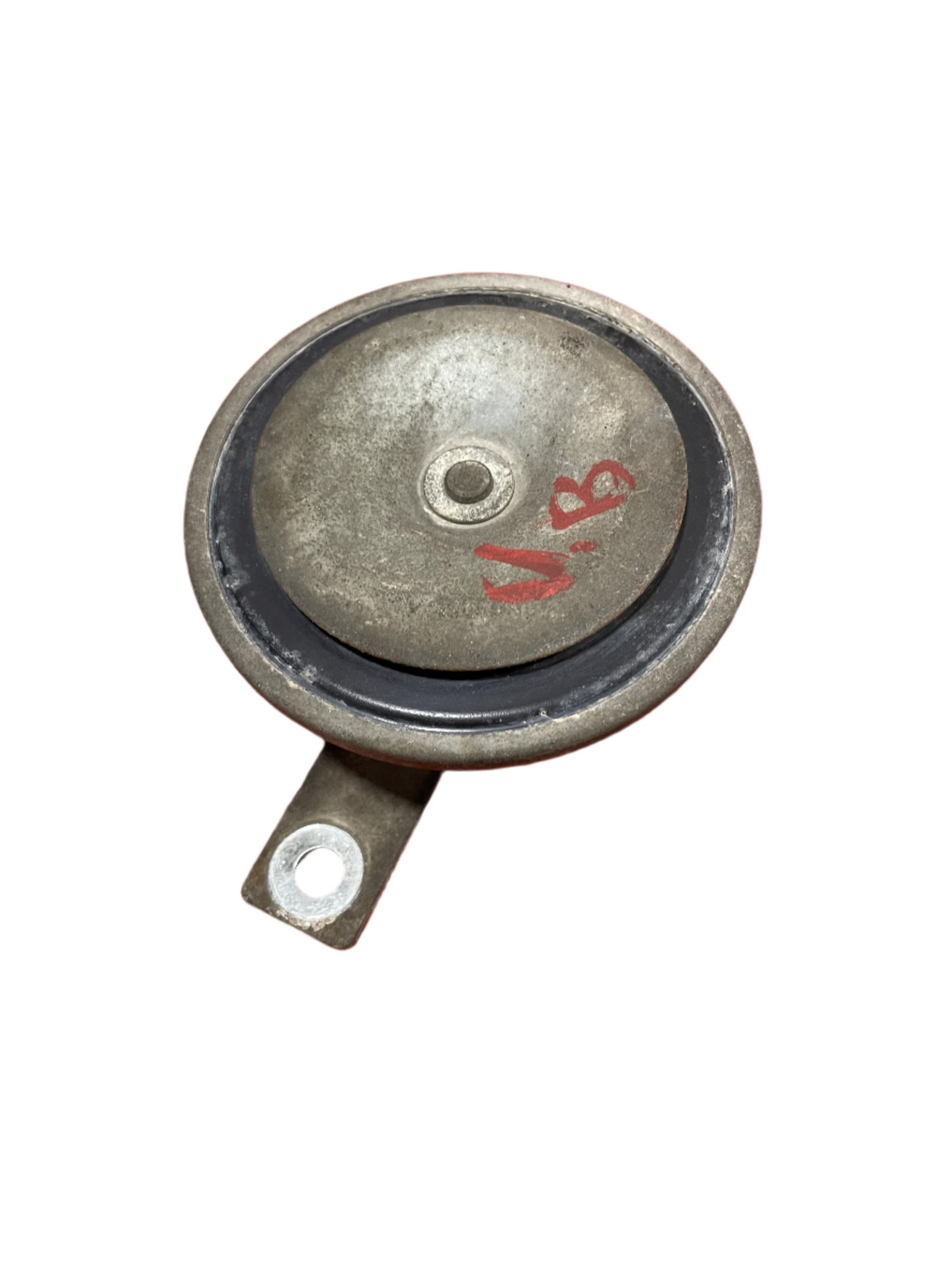 Volkswagen Crafter HORN SIGNAL 12V 335Hz Made in Spain 2Pin P/N 002952