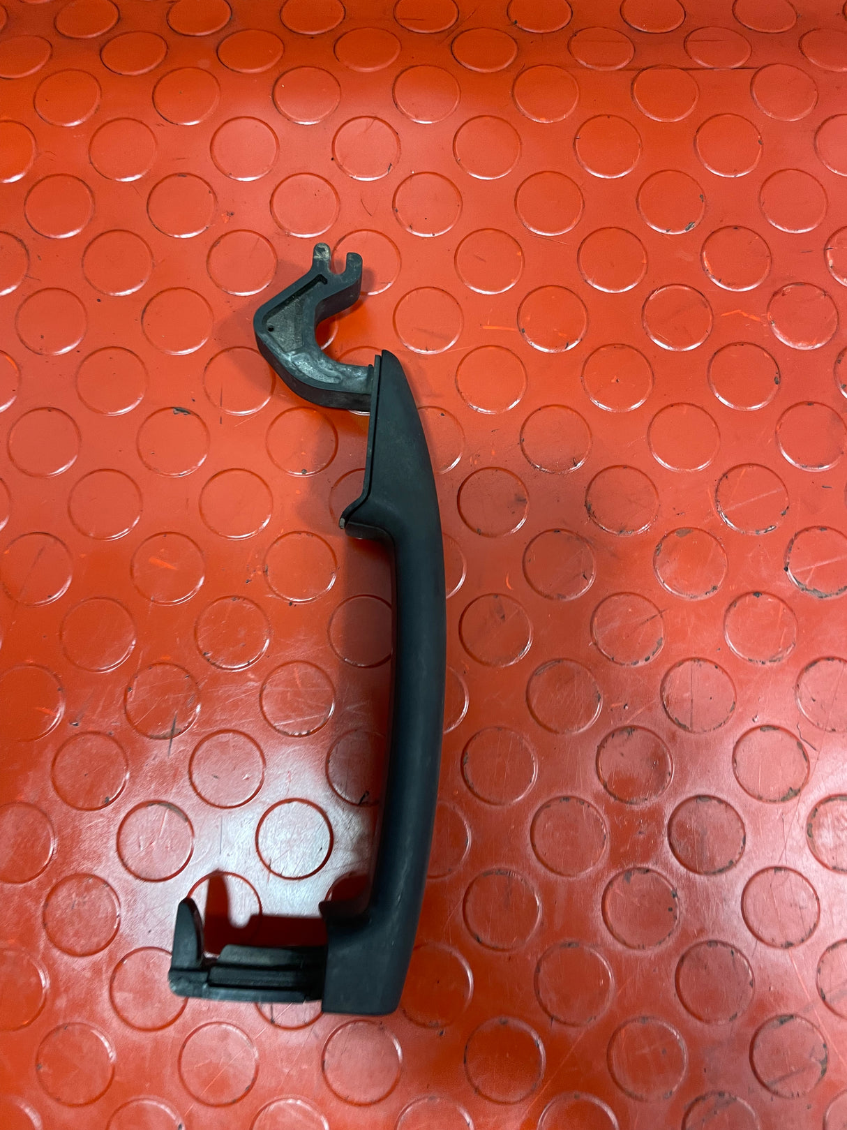 Citroen Berlingo/Peugeot Partner DOOR OUTER HANDLE 2008-2018 P/N 9101GG