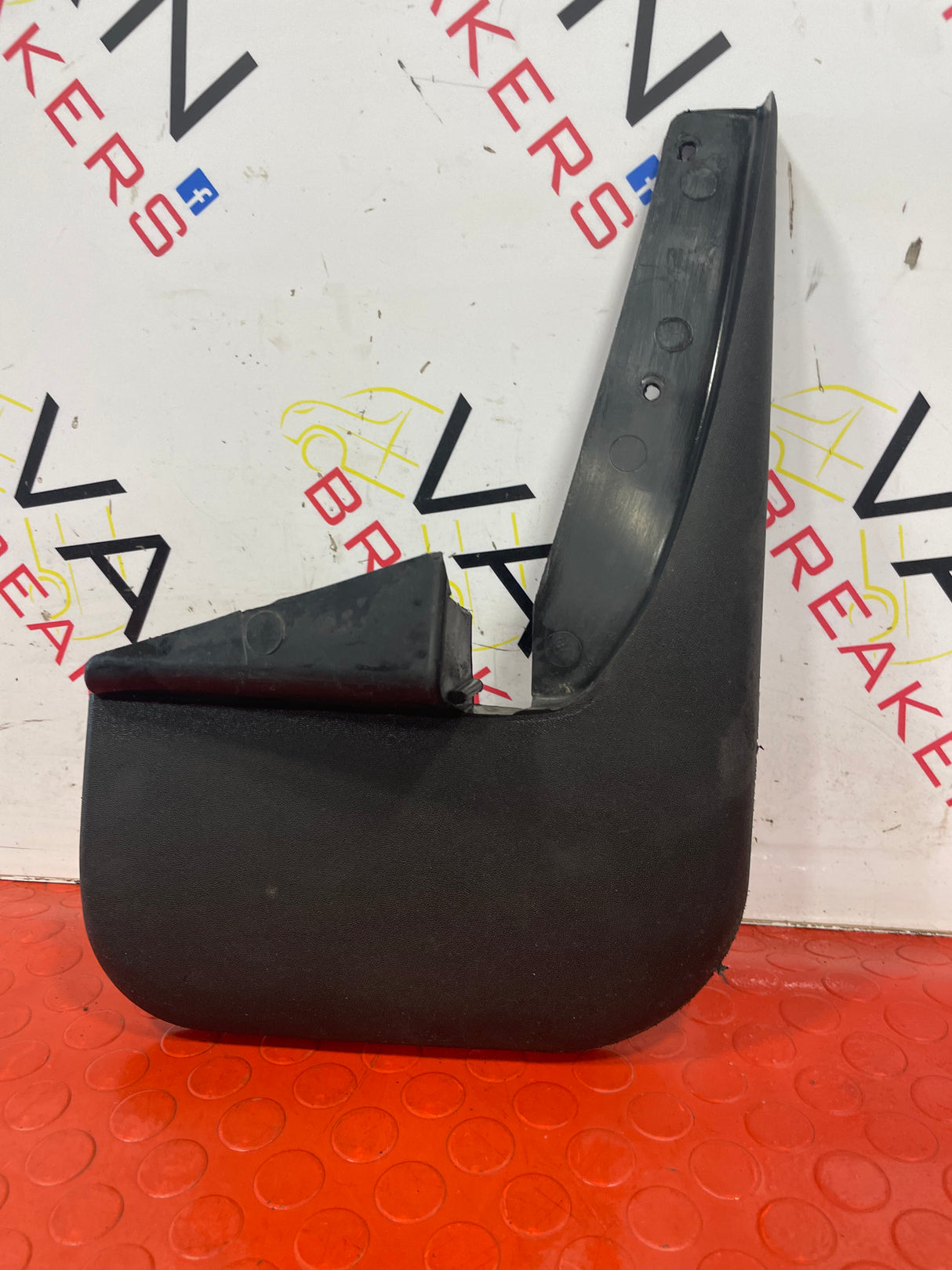 Ford Transit Mk7 REAR MUDFLAP DRIVERS SIDE RIGHT 2007-2013 P/N YC15V28344