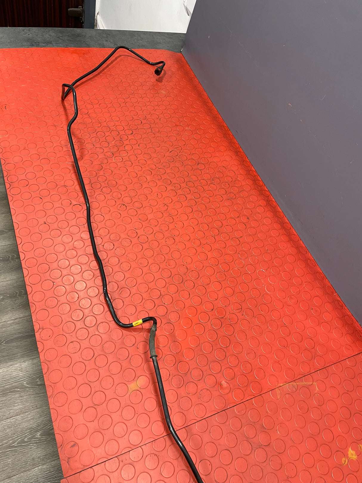 Renault Trafic/Vauxhall Vivaro FUEL PIPE LINE 2.0 2008-2019 P/N 175122099r