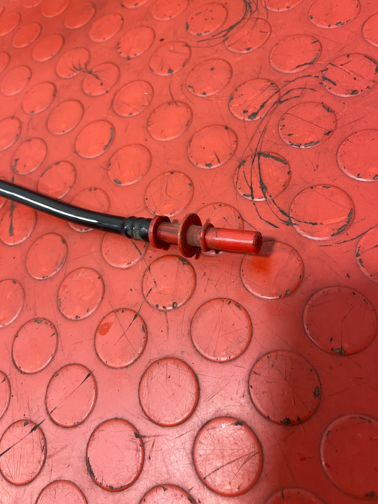 Renault Trafic/Vauxhall Vivaro FUEL PIPE LINE 2.0 2008-2019 P/N 175122099r