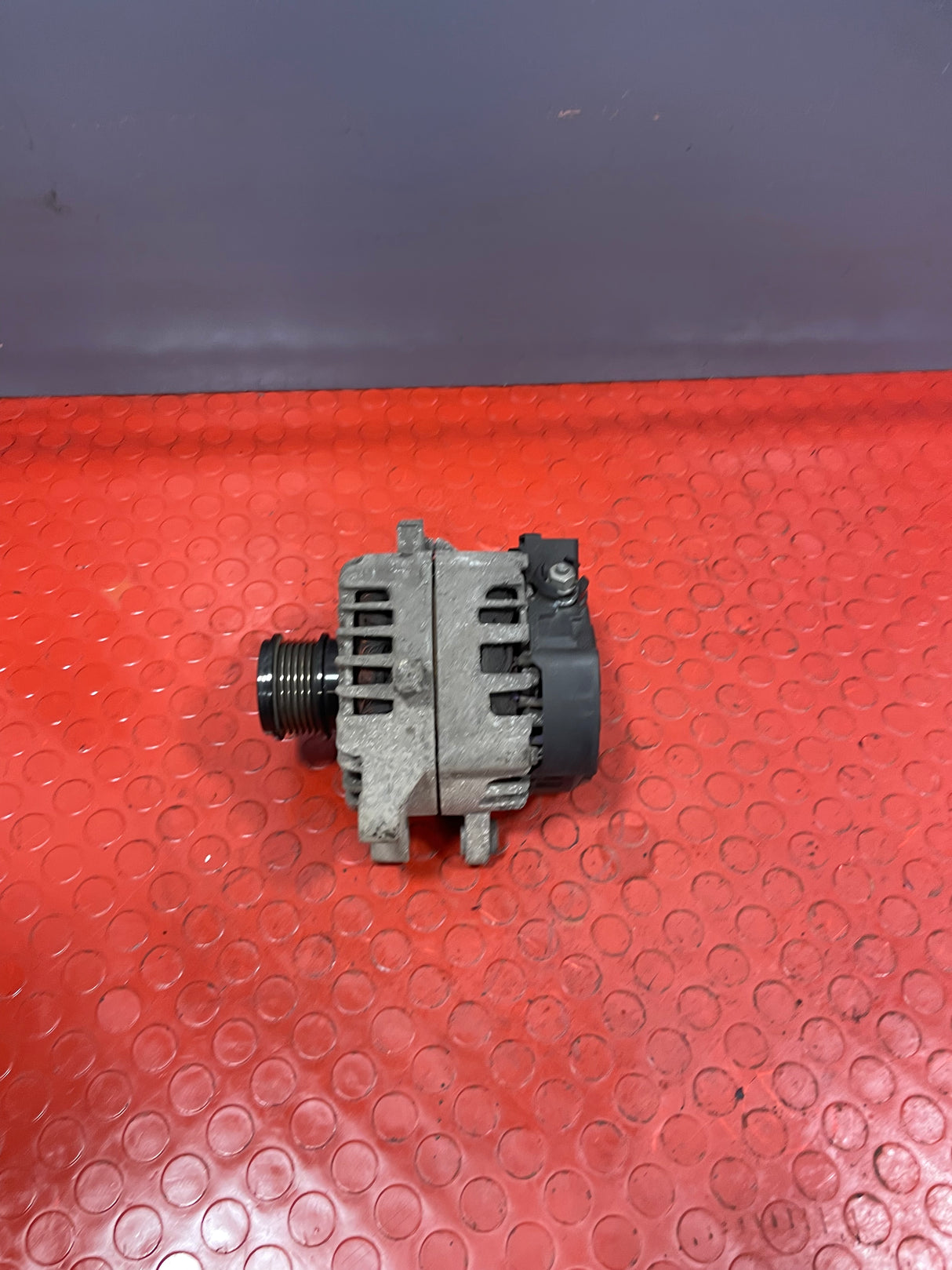 Ford Transit Custom ALTERNATOR ASSEMBLY 2.0 MK8 (1 PIN) 2016-2023 P/N KK3T10300BB - 6