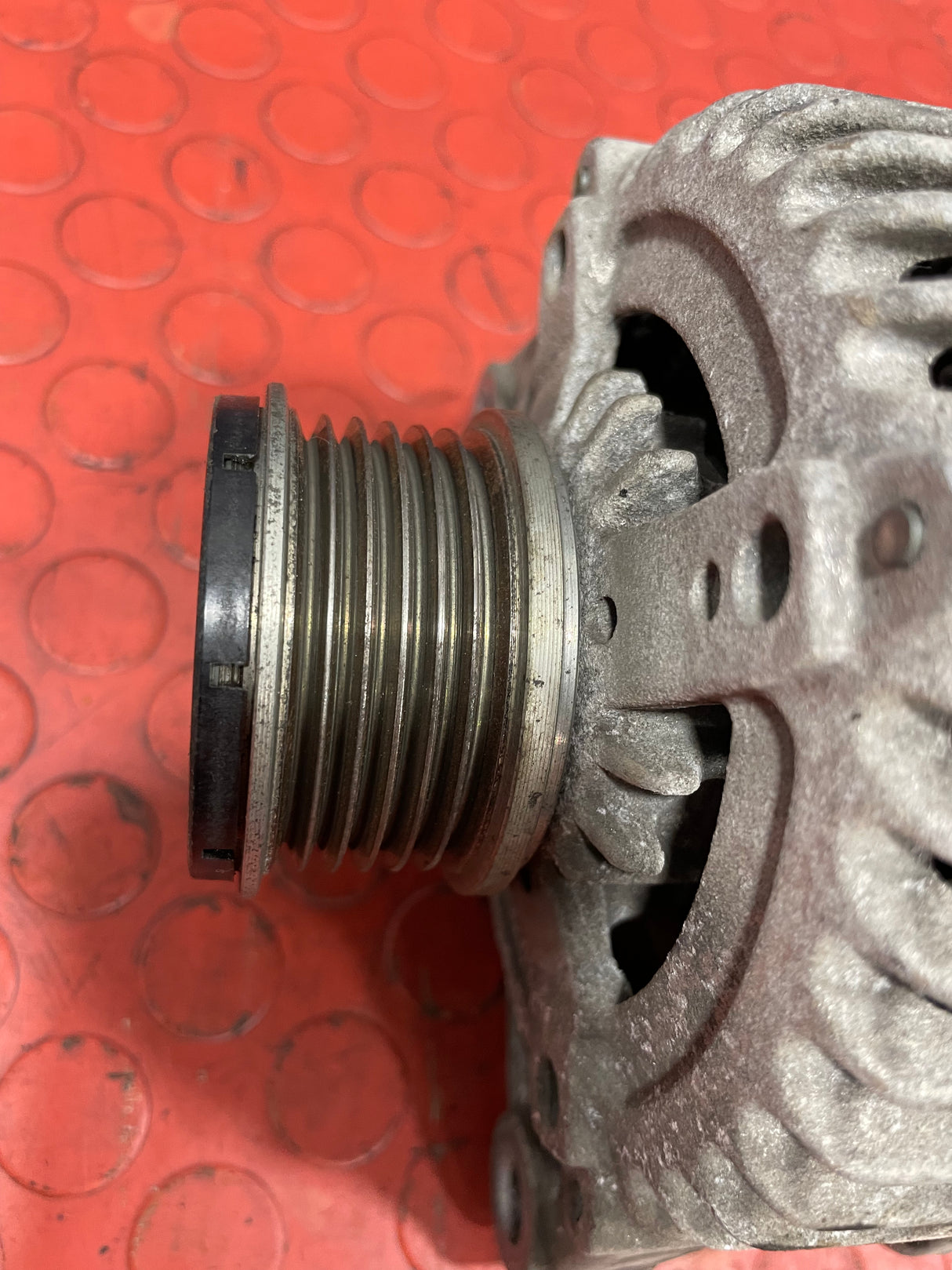 Citroen Berlingo/Dispatch /Peugeot Partner/Vauxhall Combo/Toyota Proace City ALTERNATOR 1.5 2016-2024 P/N 9820893880 - 4