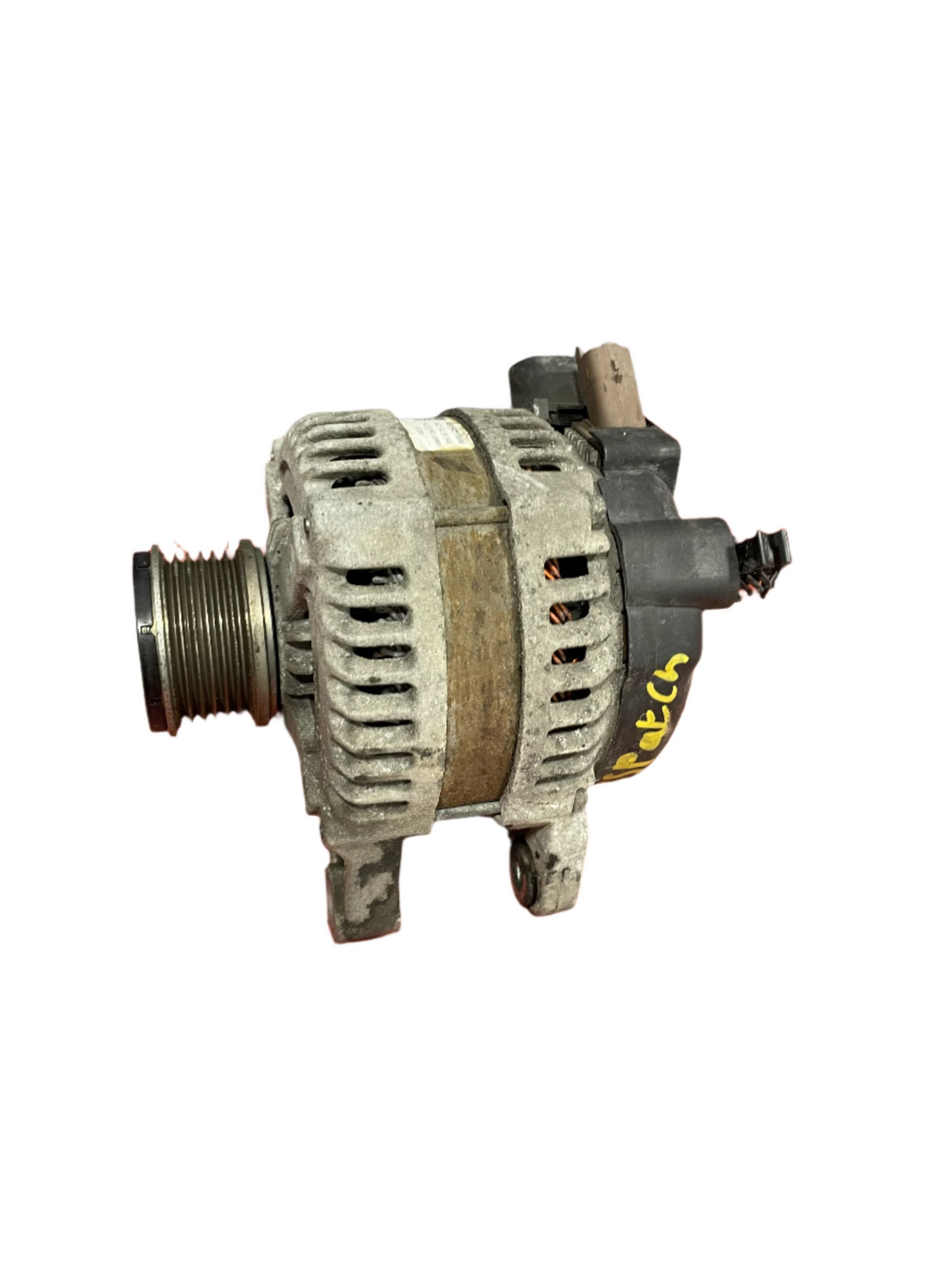 Citroen Berlingo/Dispatch /Peugeot Partner/Vauxhall Combo/Toyota Proace City ALTERNATOR 1.5 2016-2024 P/N 9820893880 - 4