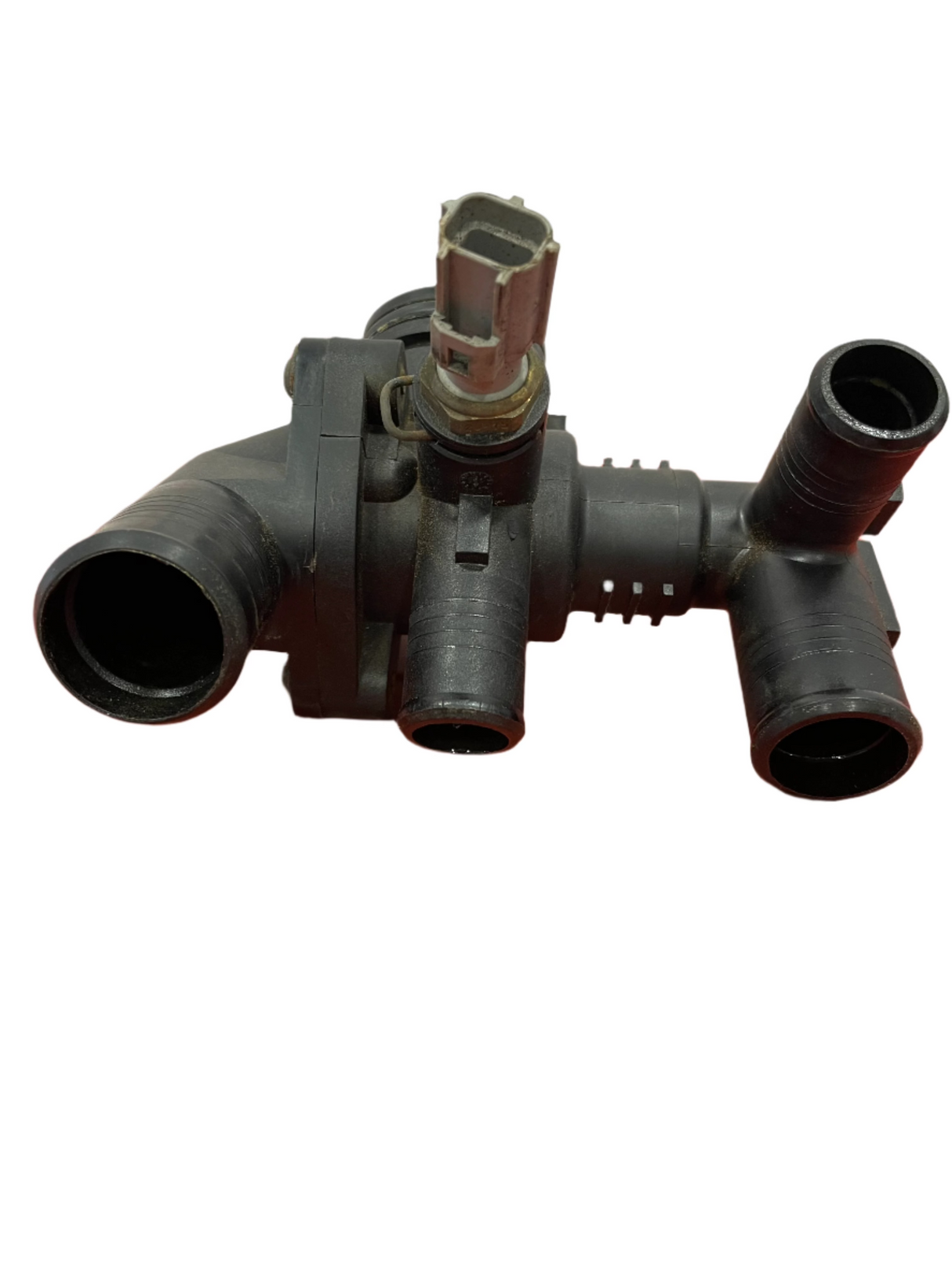 Ford Transit Custom THERMOSTAT WITH HOUSING 2.2TDCI 2012-2017 P/N BK2Q8A586AB