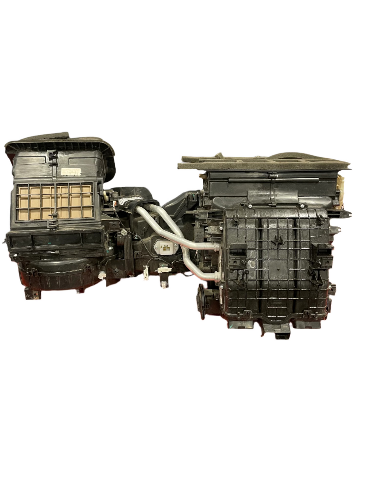 Nissan Navara Pickup D23/ HEATER MATRIX UNIT 2016 (w/ minor air pipe damage) P/N 953MY4KJ3A / 279504KJ0A
