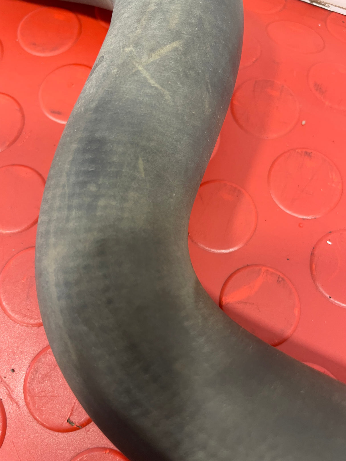 Ford Transit Custom WATER COOLANT PIPE 2013-2017 2.2TDCI P/N BK218260BA
