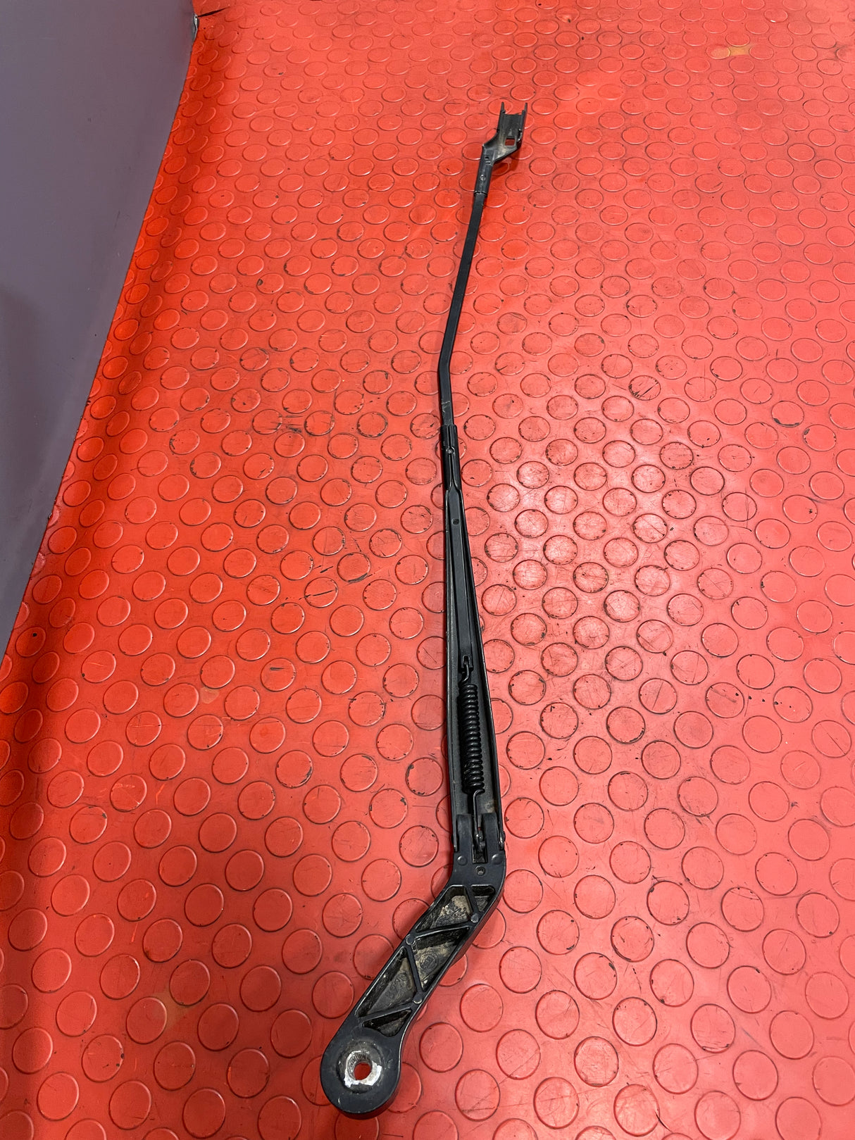 Peugeot Boxer/Citroen Relay/Fiat Ducato WINDSCREEN WIPER ARM Passenger's Side P/N 250PDX
