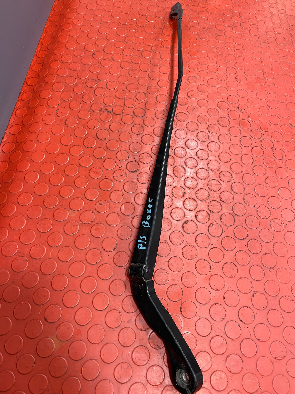 Peugeot Boxer/Citroen Relay/Fiat Ducato WINDSCREEN WIPER ARM Passenger's Side P/N 250PDX