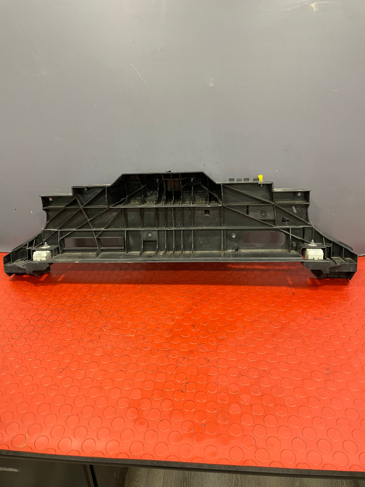 Citroen Berlingo/Peugeot Partner/Vauxhall Combo/Toyota Proace City UPPER SLAM PANEL w/ SENSOR (2Pins) 2018-2024 P/N 9830512680
